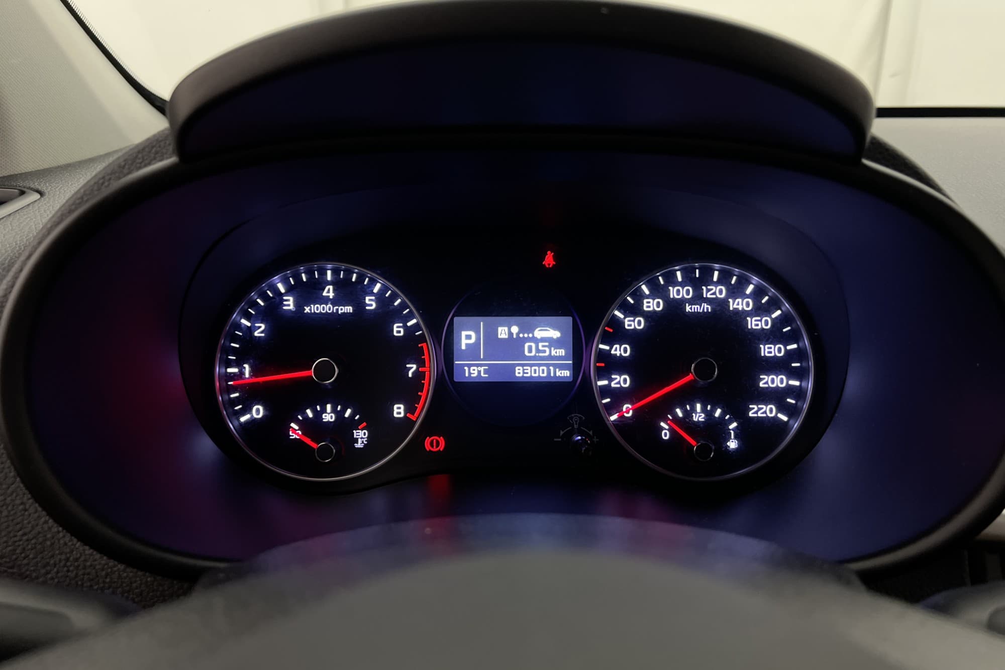 slider