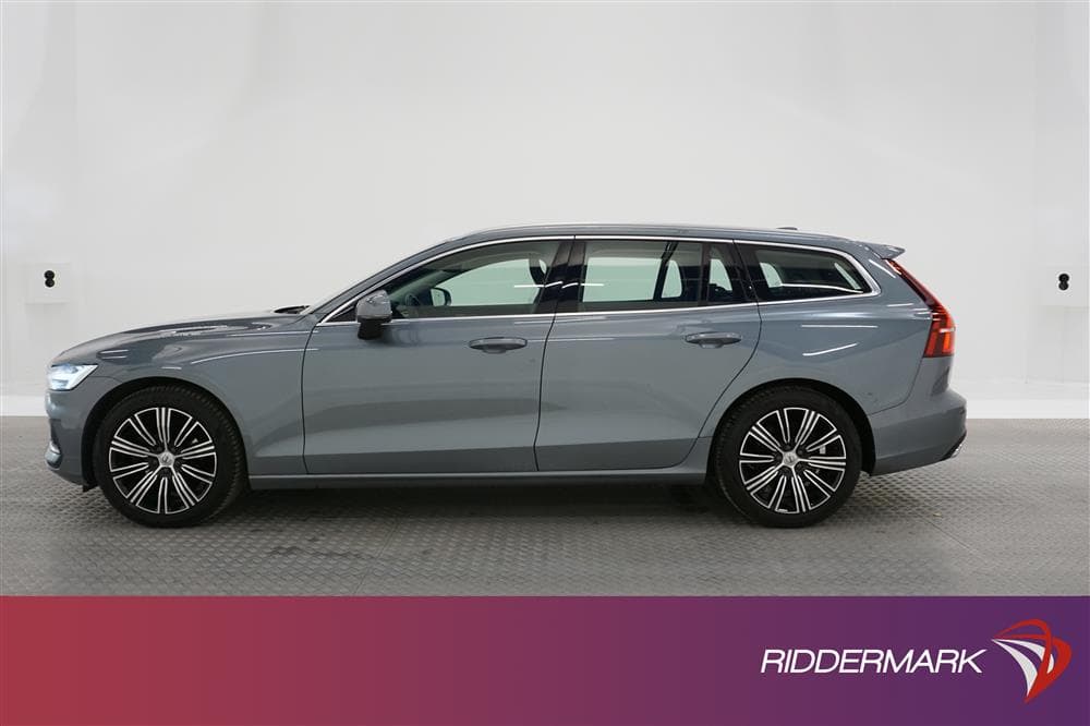 Volvo V60 D3 150hk