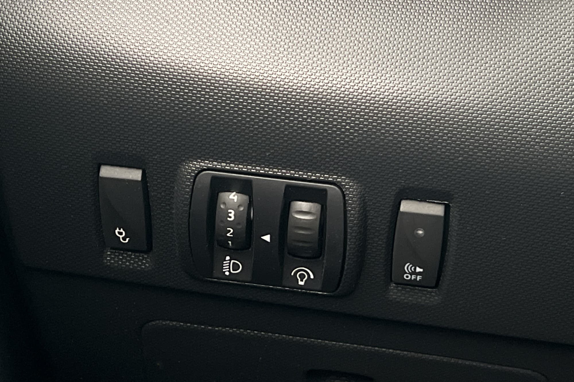 slider
