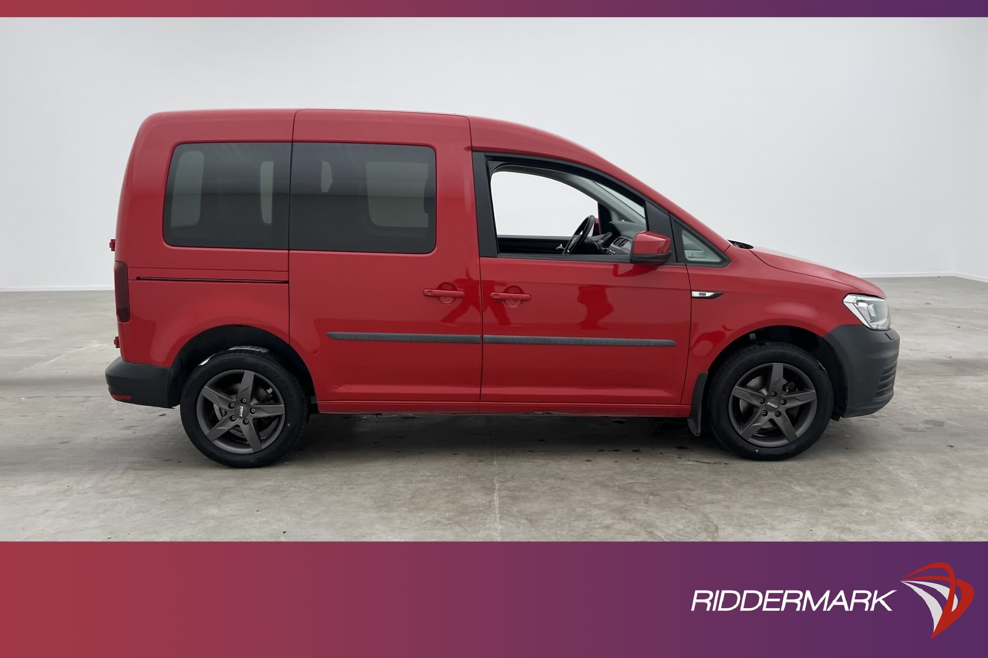 Volkswagen Caddy Life 1.0TSI