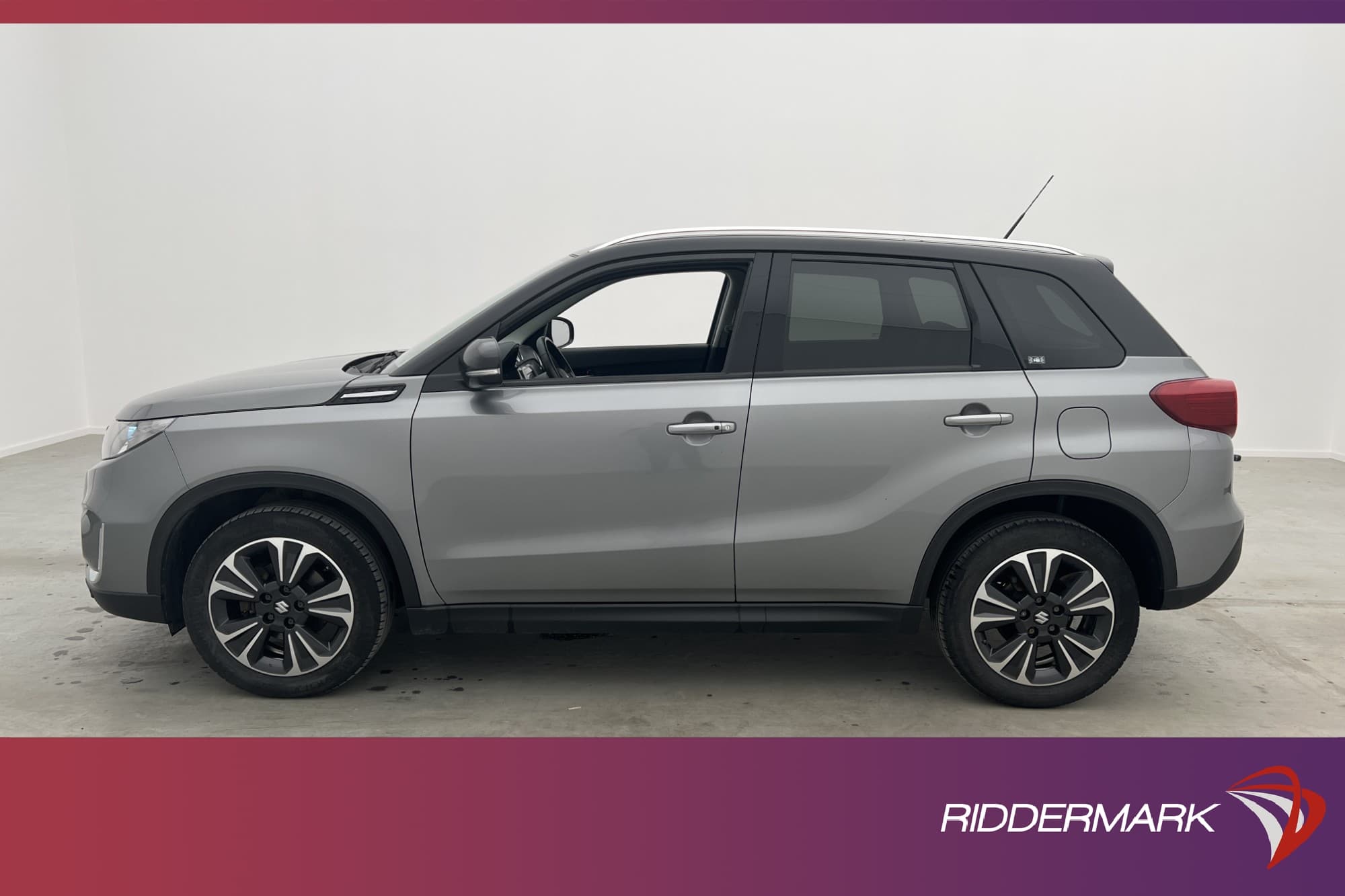 Suzuki Vitara 1.4 AllGrip