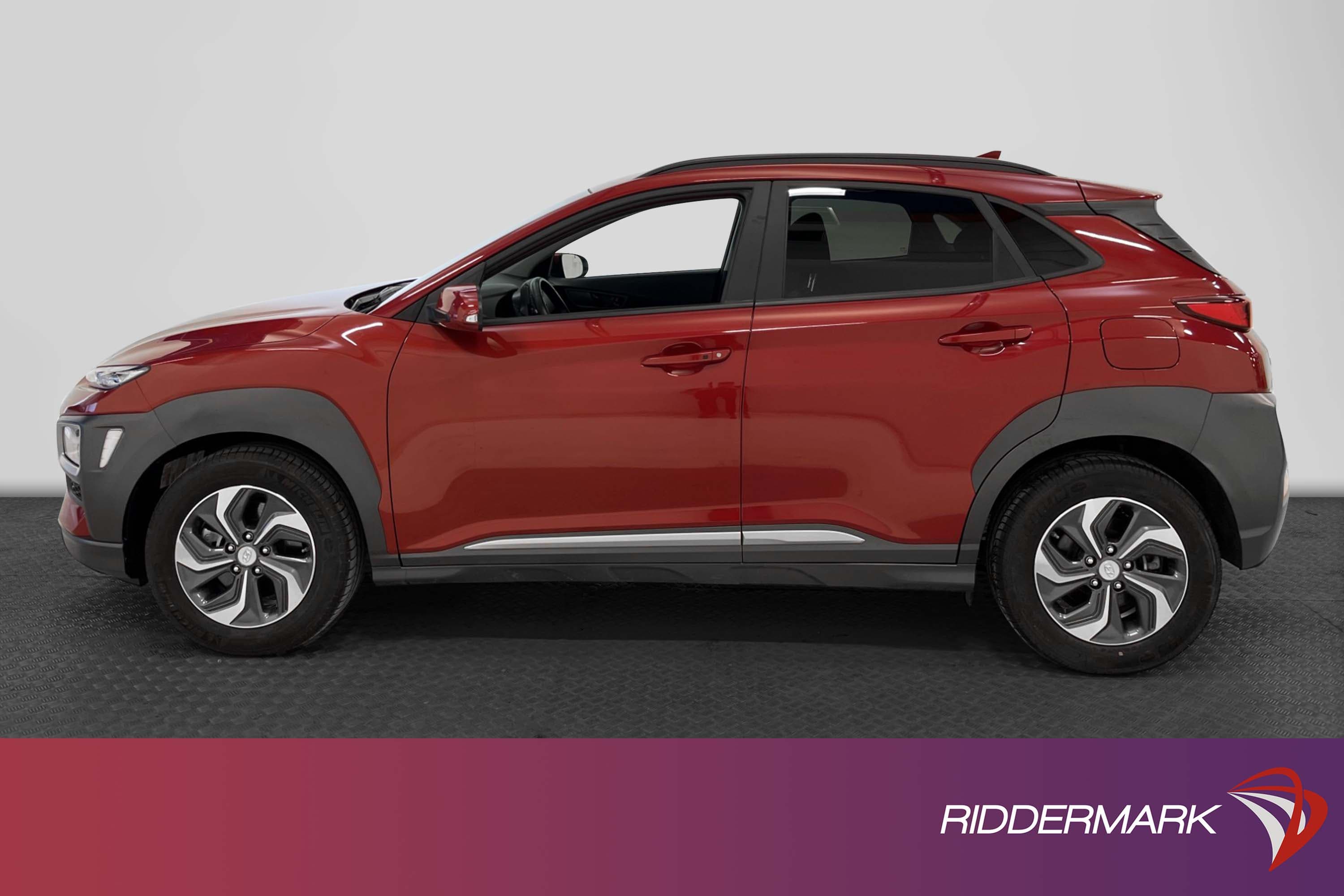 Hyundai Kona 1.6 DCT 141hk