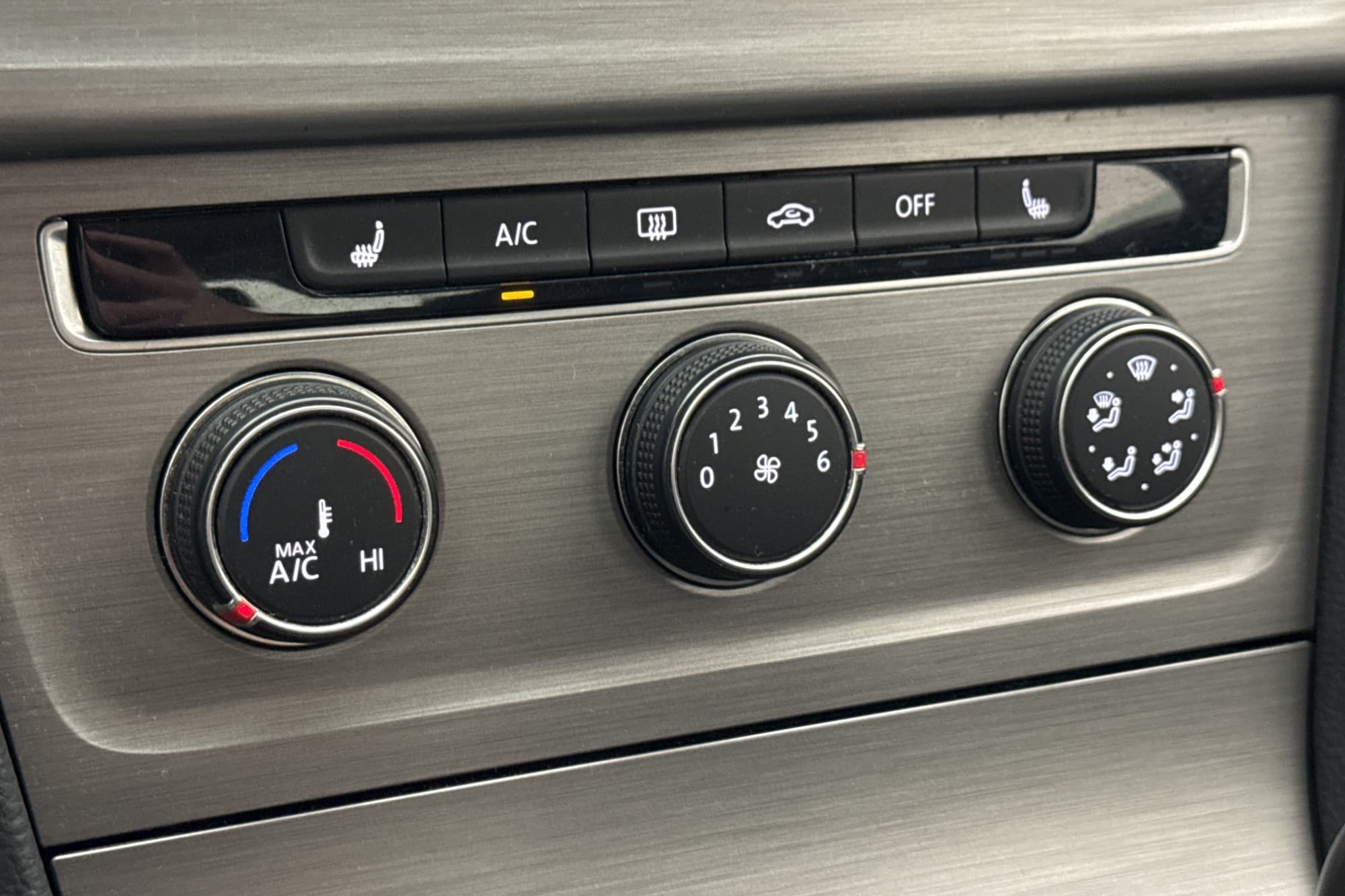 Volkswagen Golf 1.2 TSI 115kh Carplay Adaptiv Farthållare 
