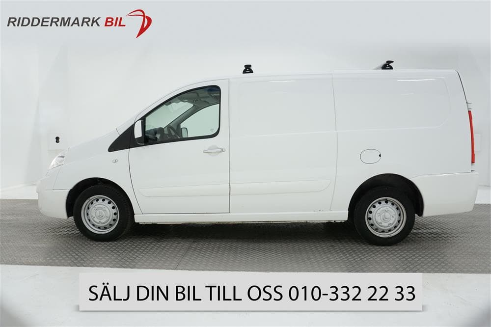 Citroën Jumpy