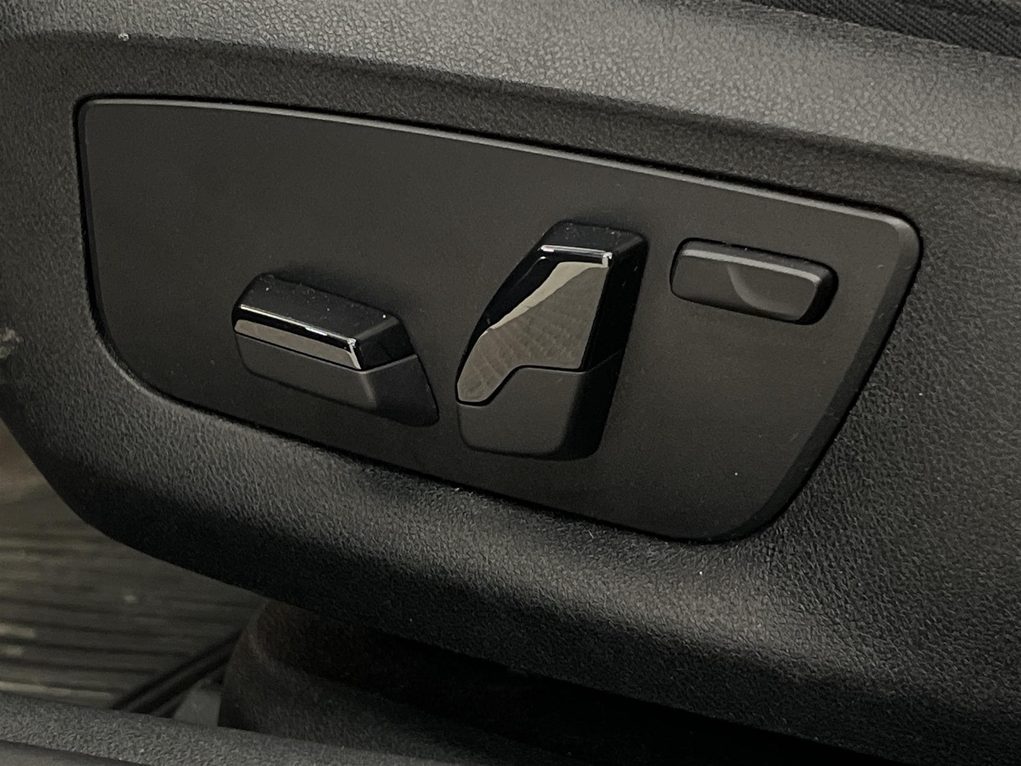 BMW 520d xDrive 190hk Sport line Display Key Drag D-Värm