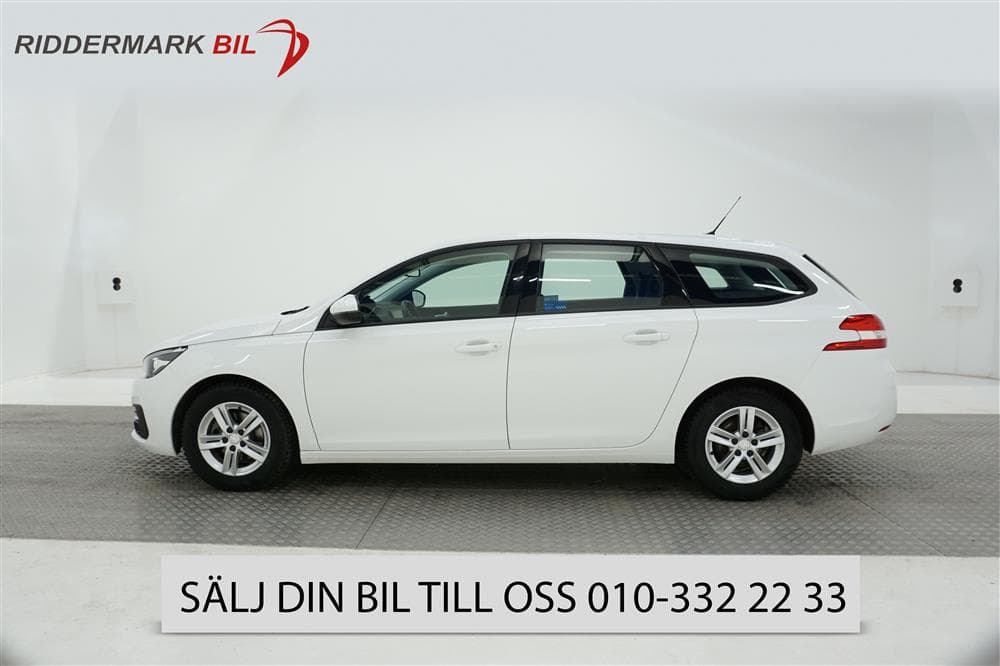 Peugeot 308 SW PureTech 110hk