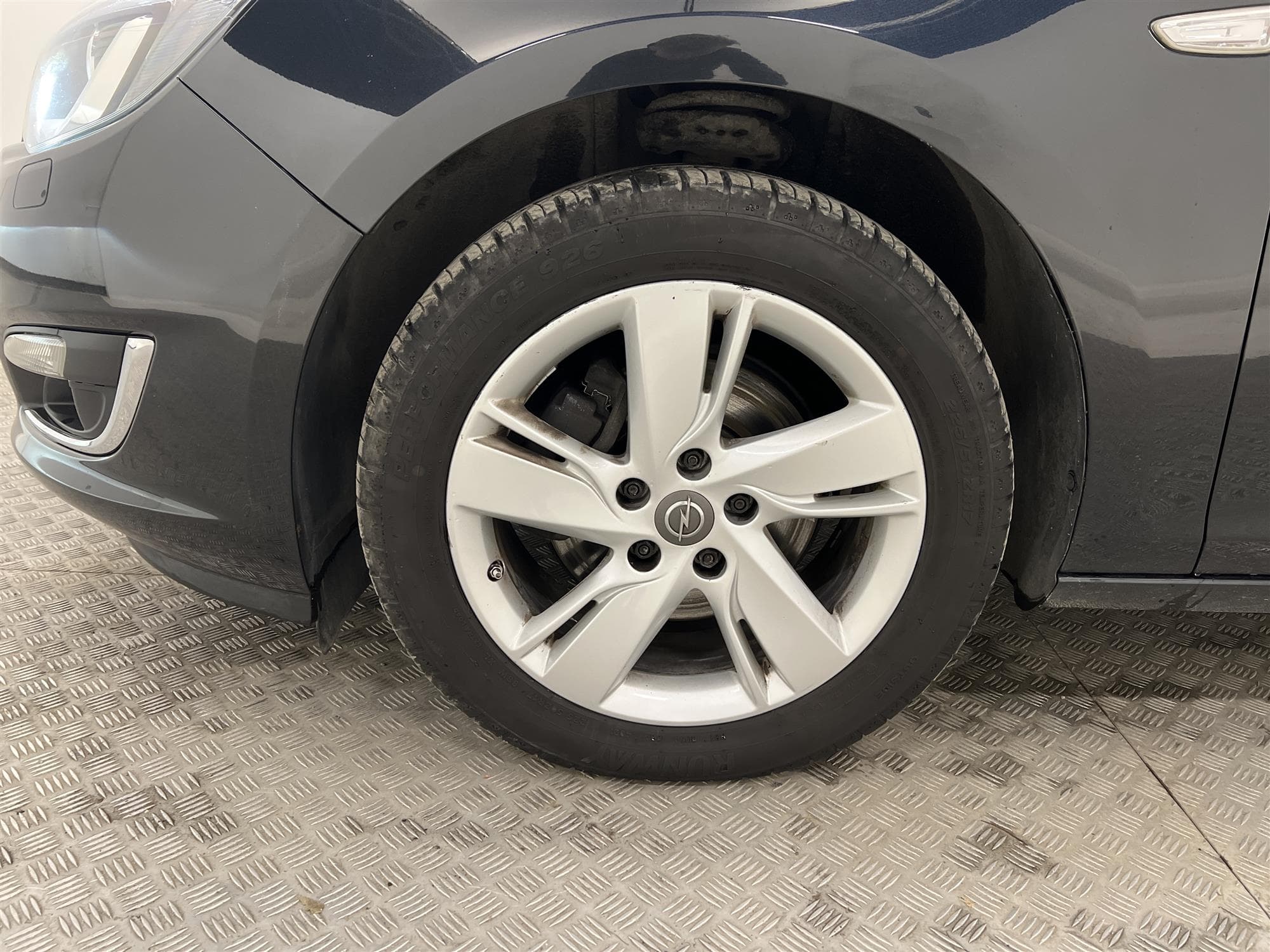 Opel Astra ST 2.0 CDTI 165hk PDC Välservad KAMPANJ 
