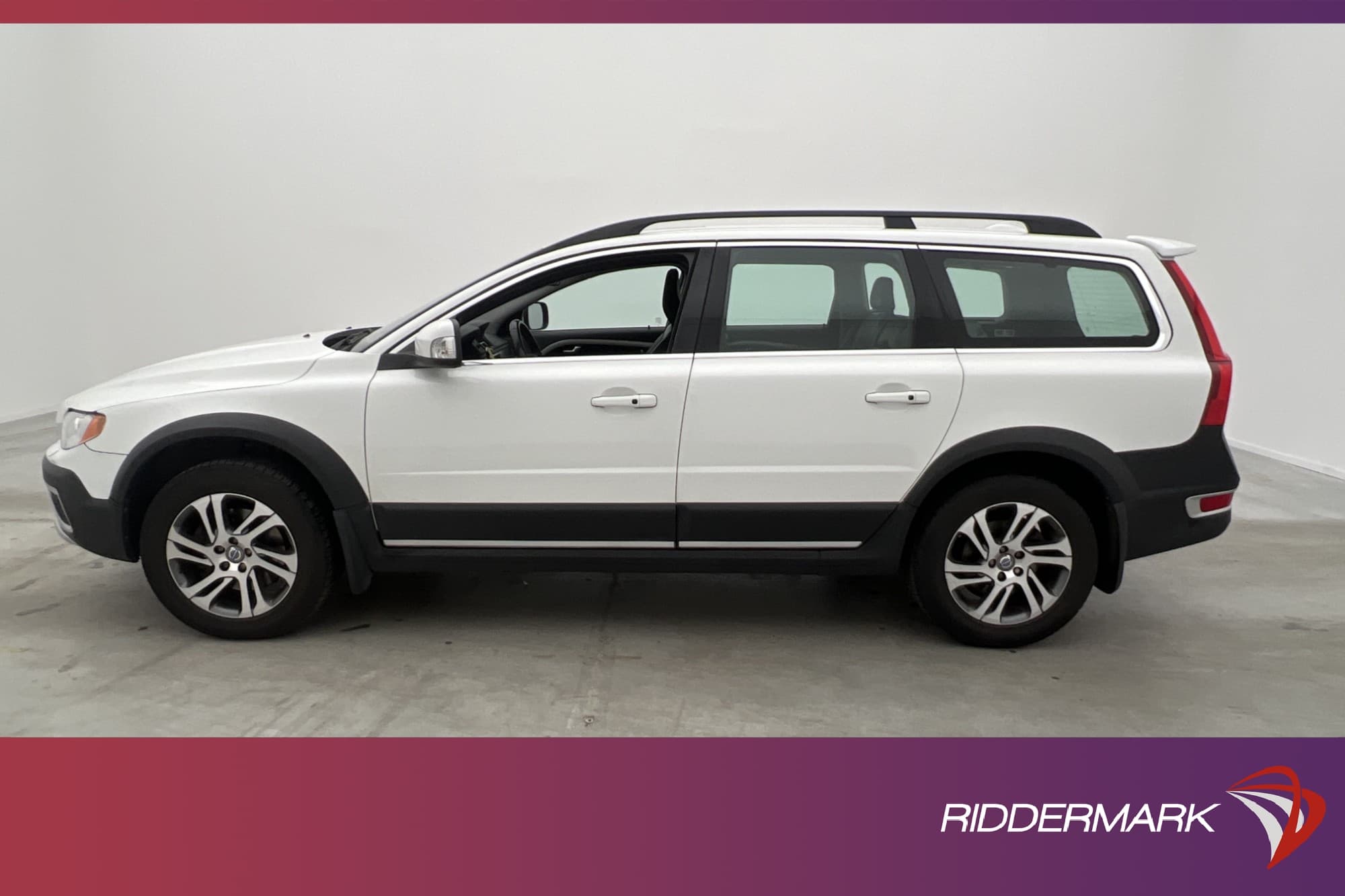 Volvo XC70 D4 AWD Momentum