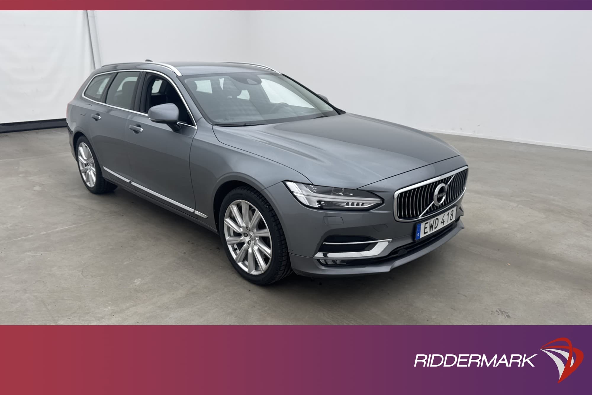Volvo V90 T5