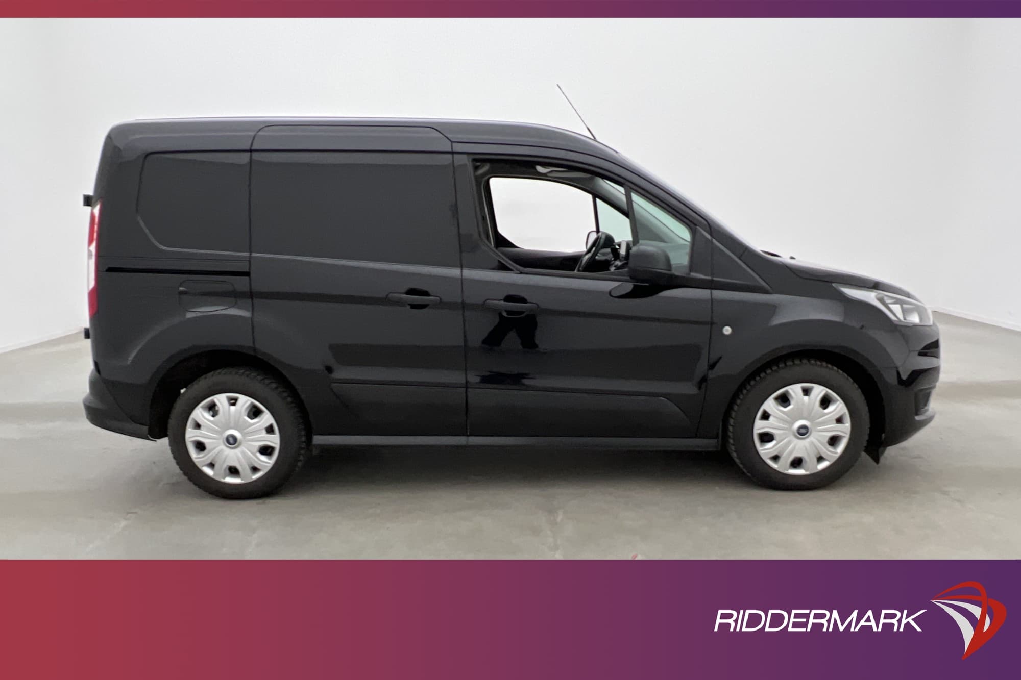 Ford Transit Connect 1.0