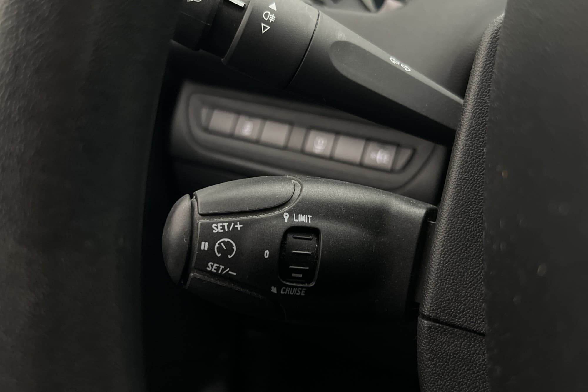 Peugeot 208 1.2 PureTech Farthållare Låg skatt 0.47 l/mil