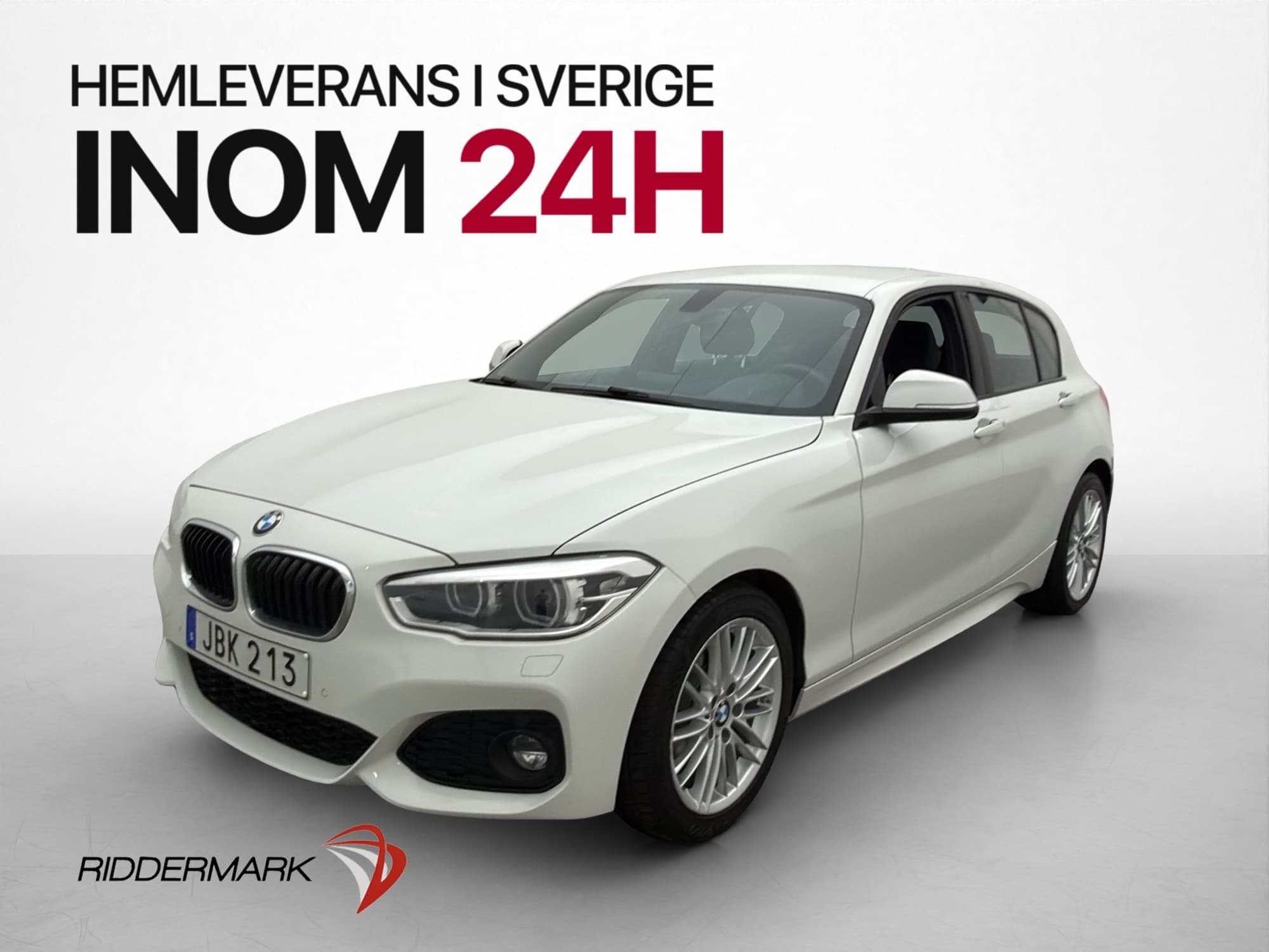 BMW 118d