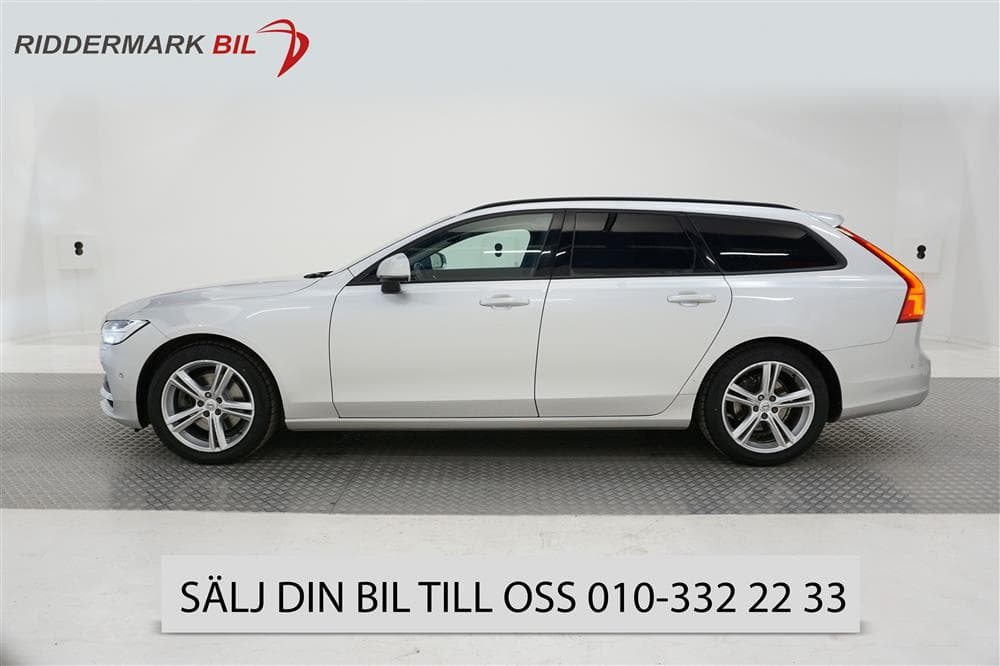 Volvo V90 D3 AWD