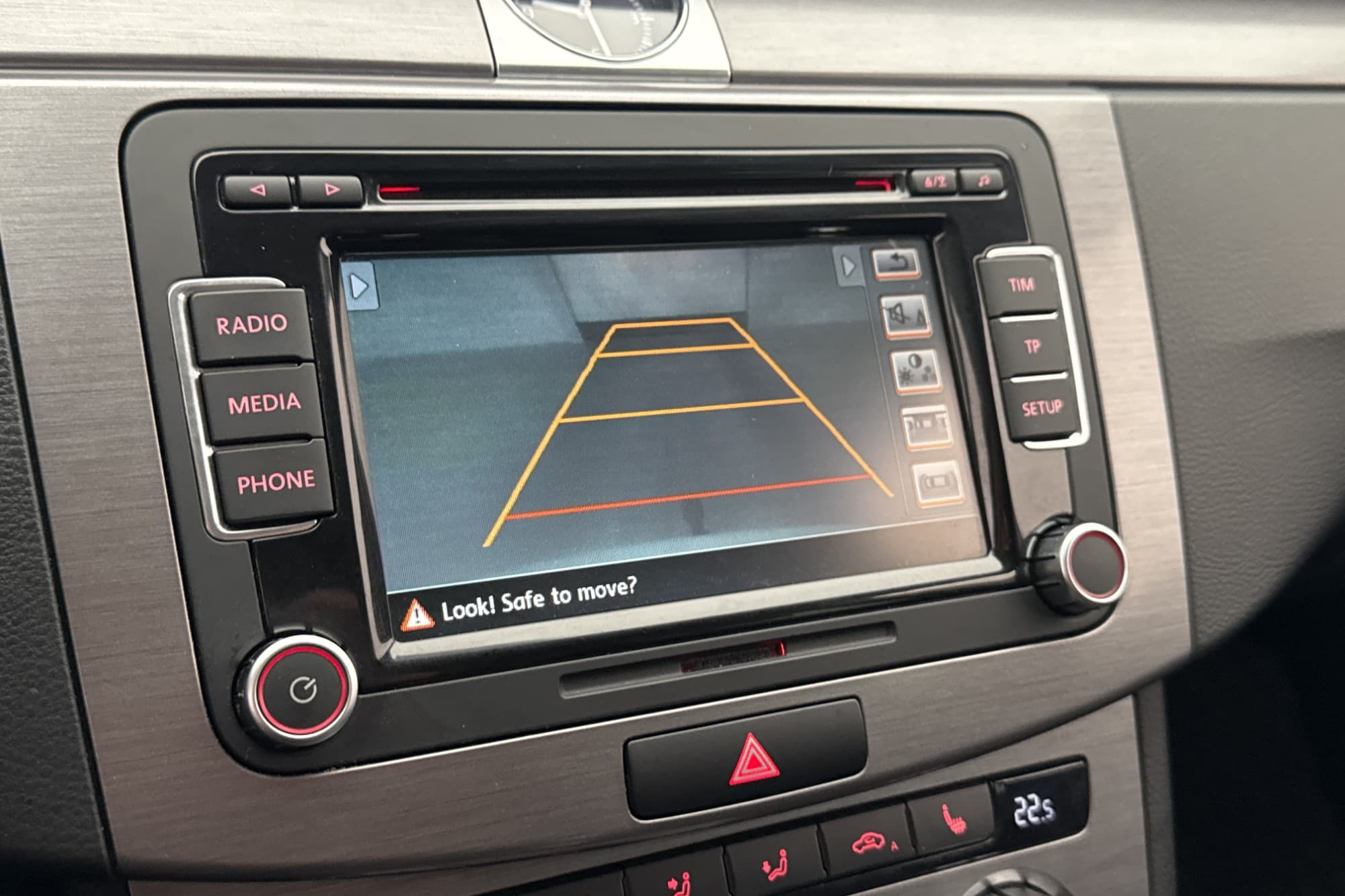 Volkswagen Passat TDI 4M Värmare Kamera Elstolar Dragkrok