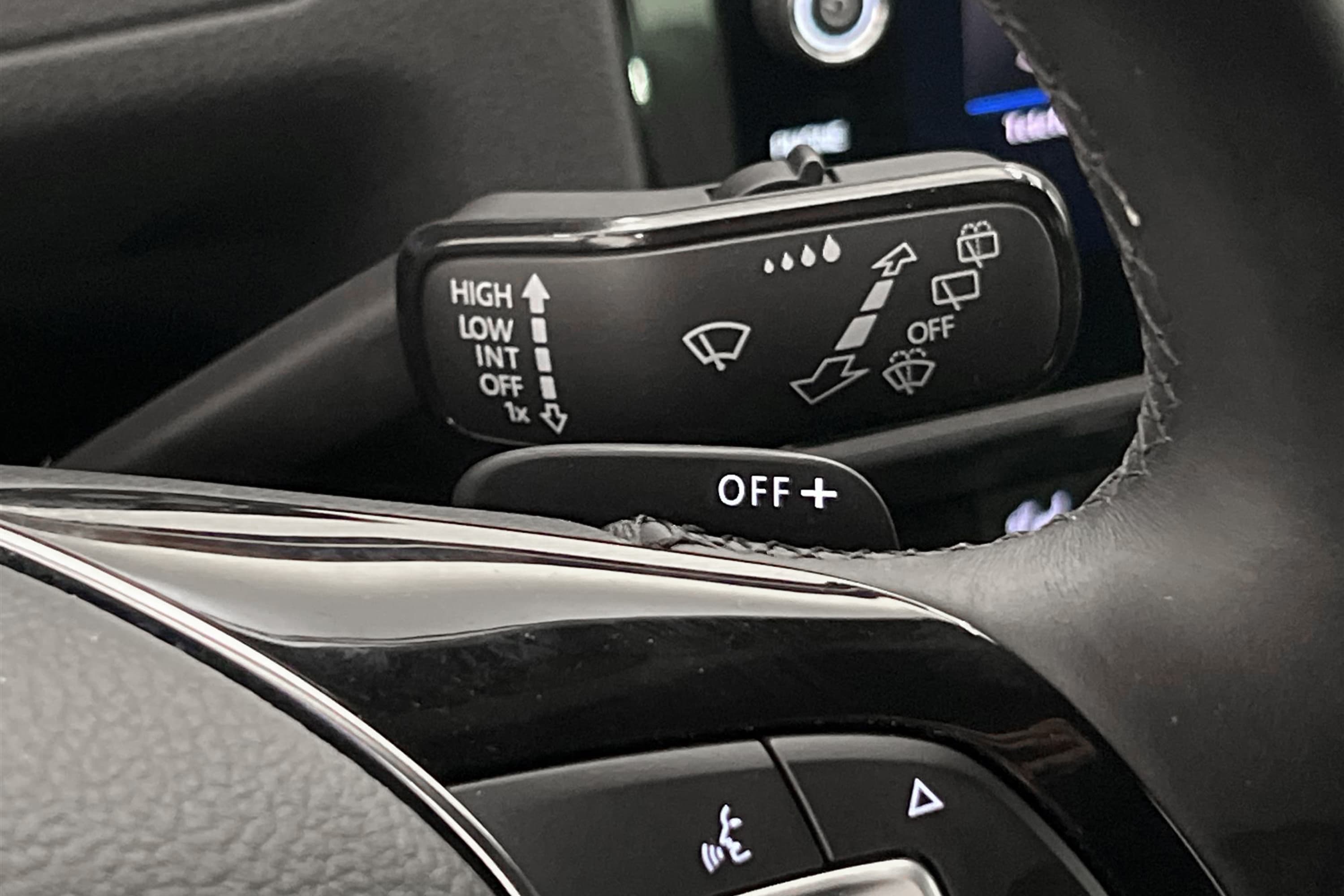 Volkswagen  Golf Alltrack 2.0 TDI 4M 184hk Cockpit D-Värmare