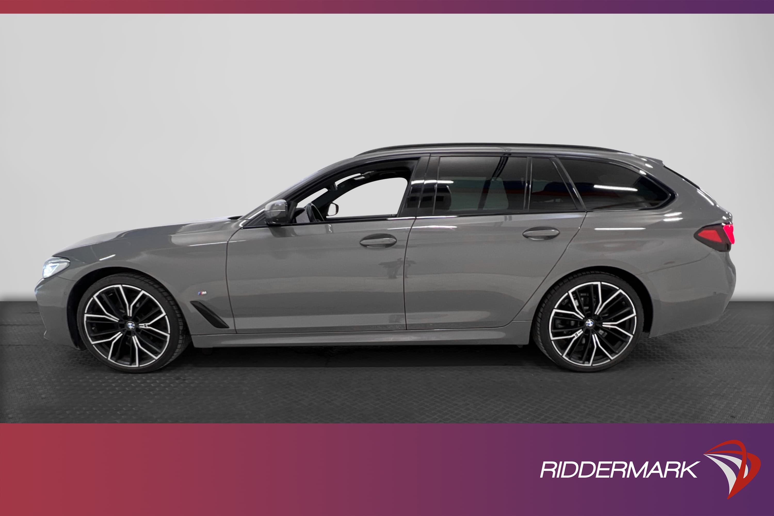 BMW 520d xDrive