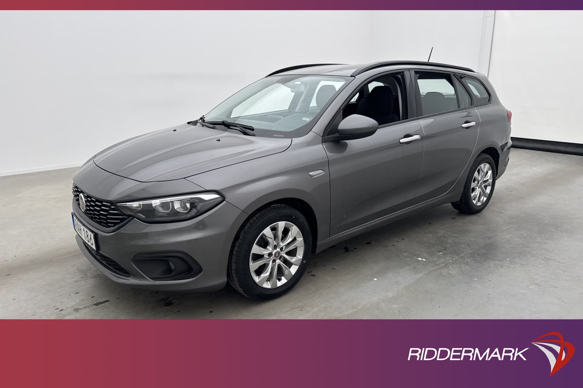 Fiat Tipo 1.4 FIRE T-JET 120hk