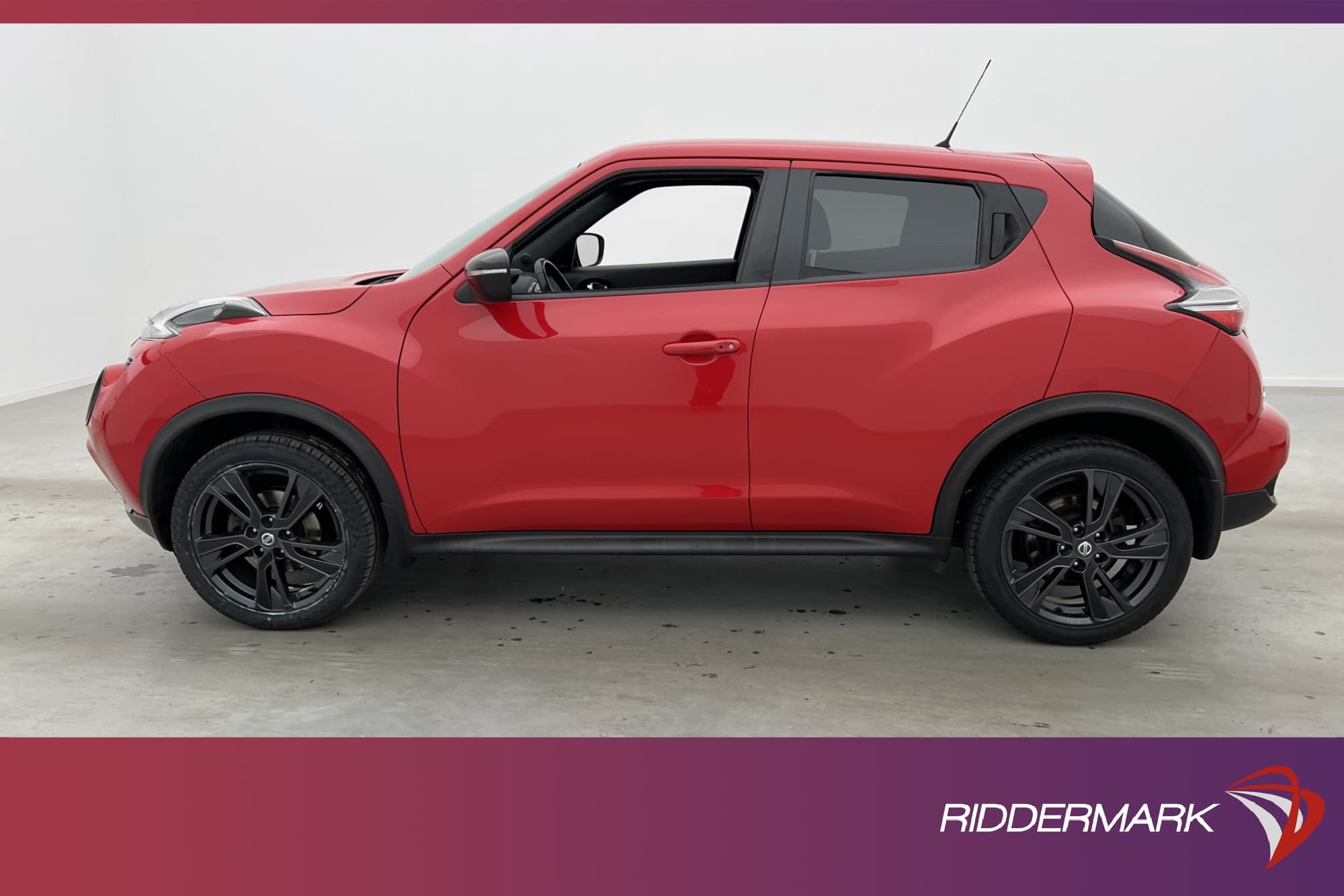 Nissan Juke 1.2 DIG-T 115hk