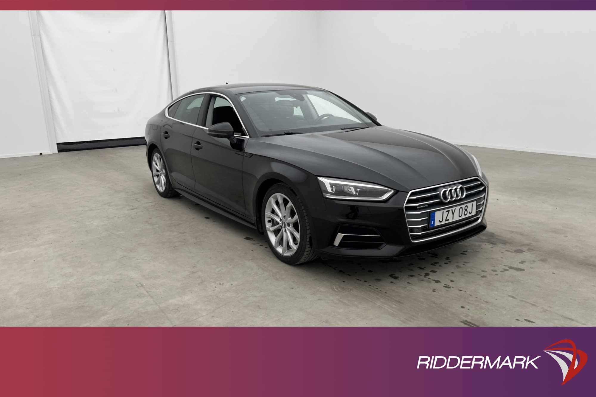 Audi A5 Sportback 45 TFSI Q