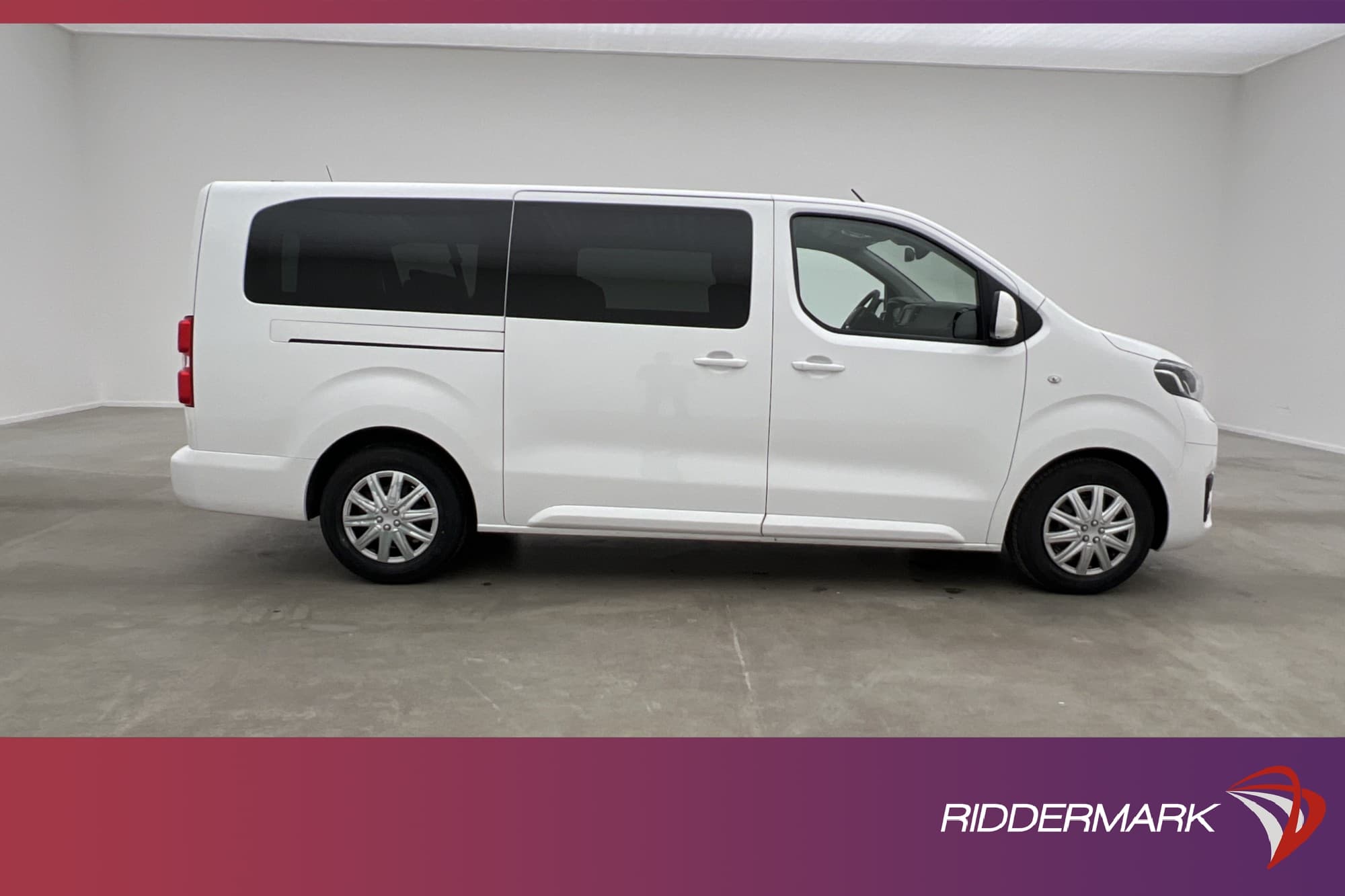 Toyota ProAce Verso ExtraLång 1.5D