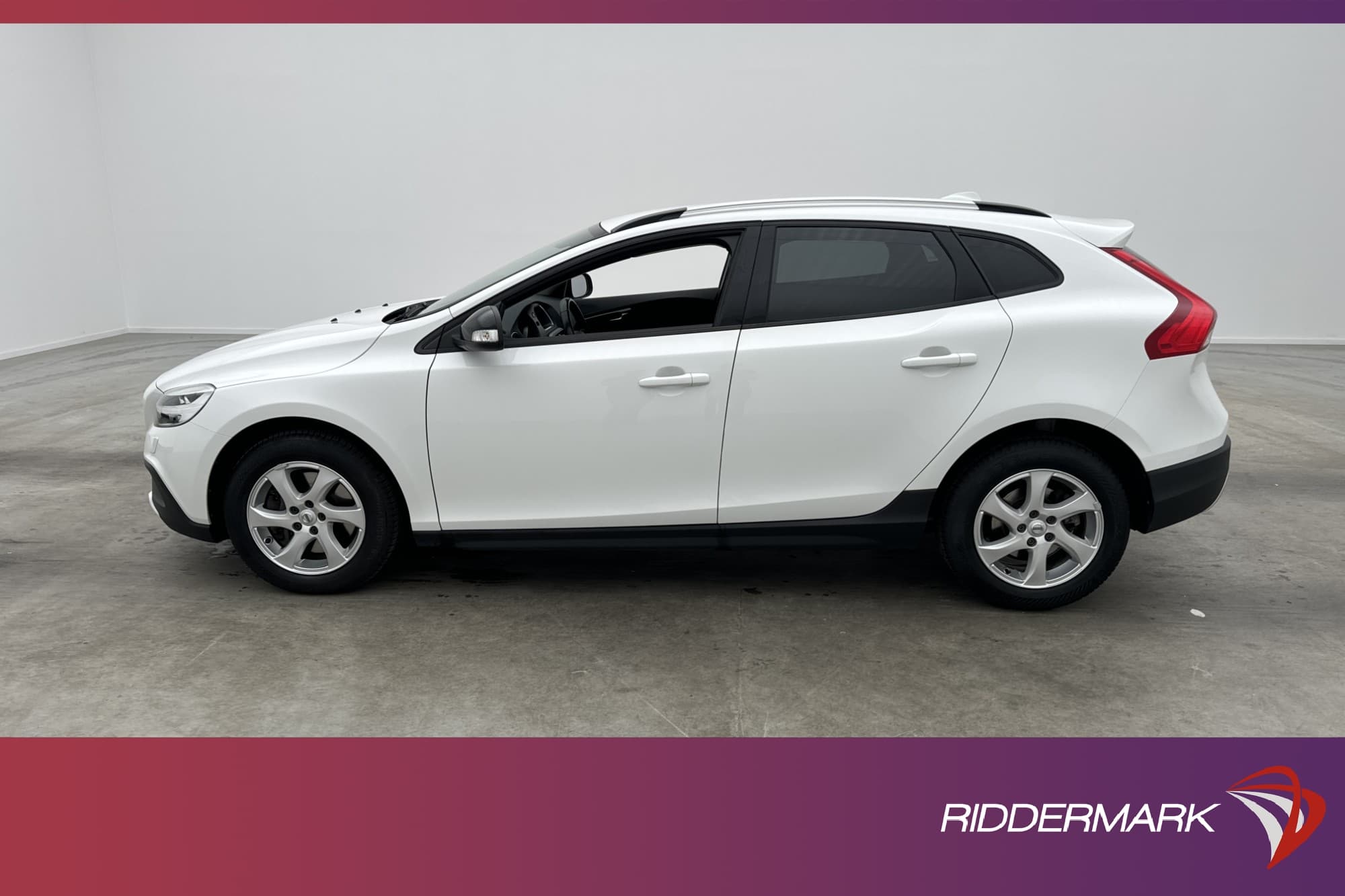 Volvo V40 Cross Country T3 152hk