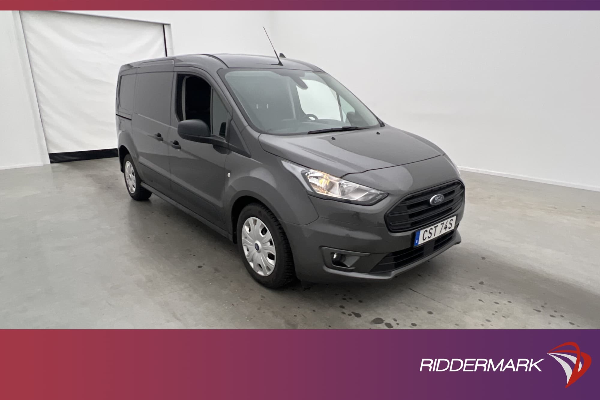Ford Transit Connect LWB