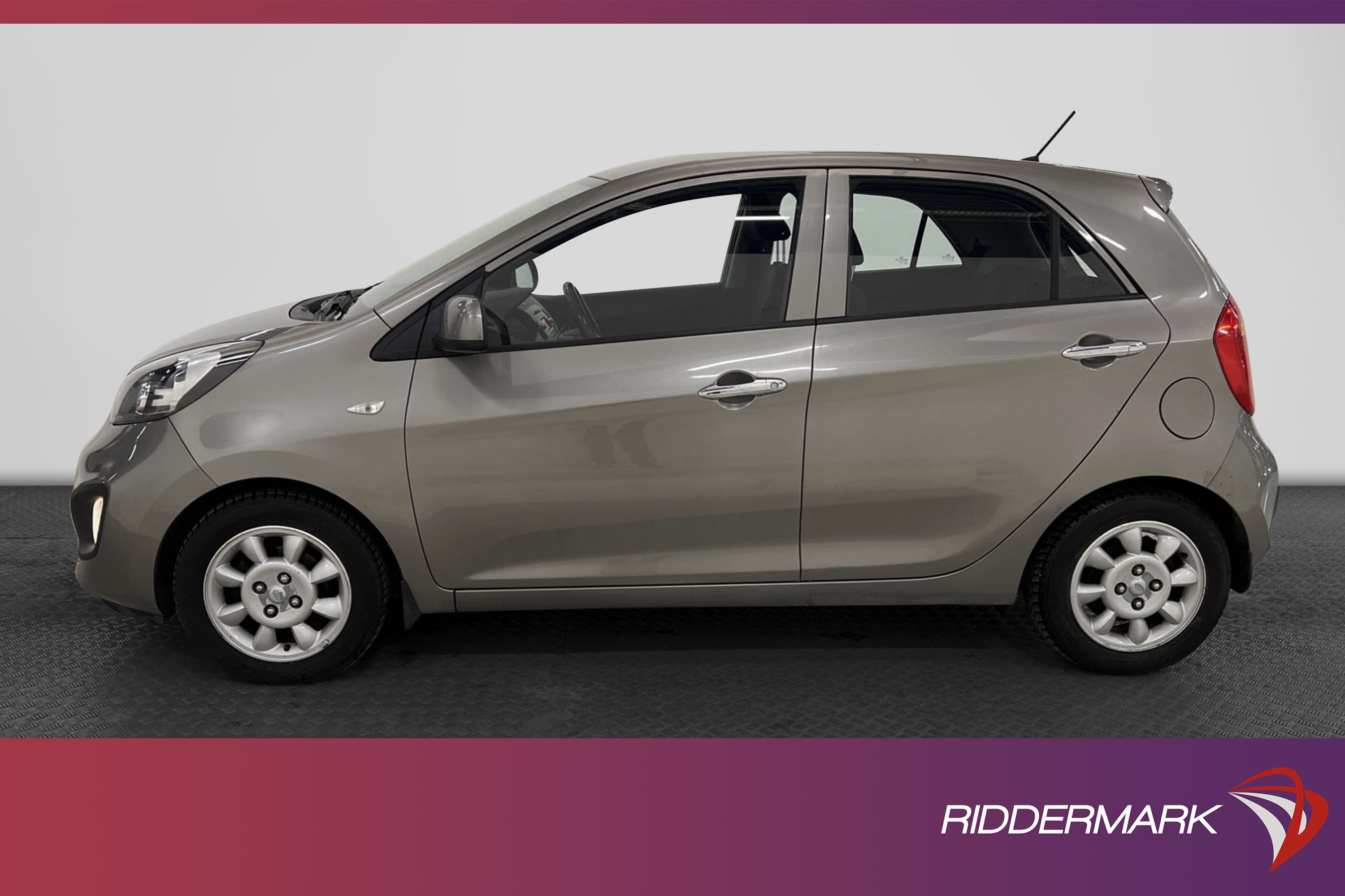 Kia Picanto 1.0 69hk