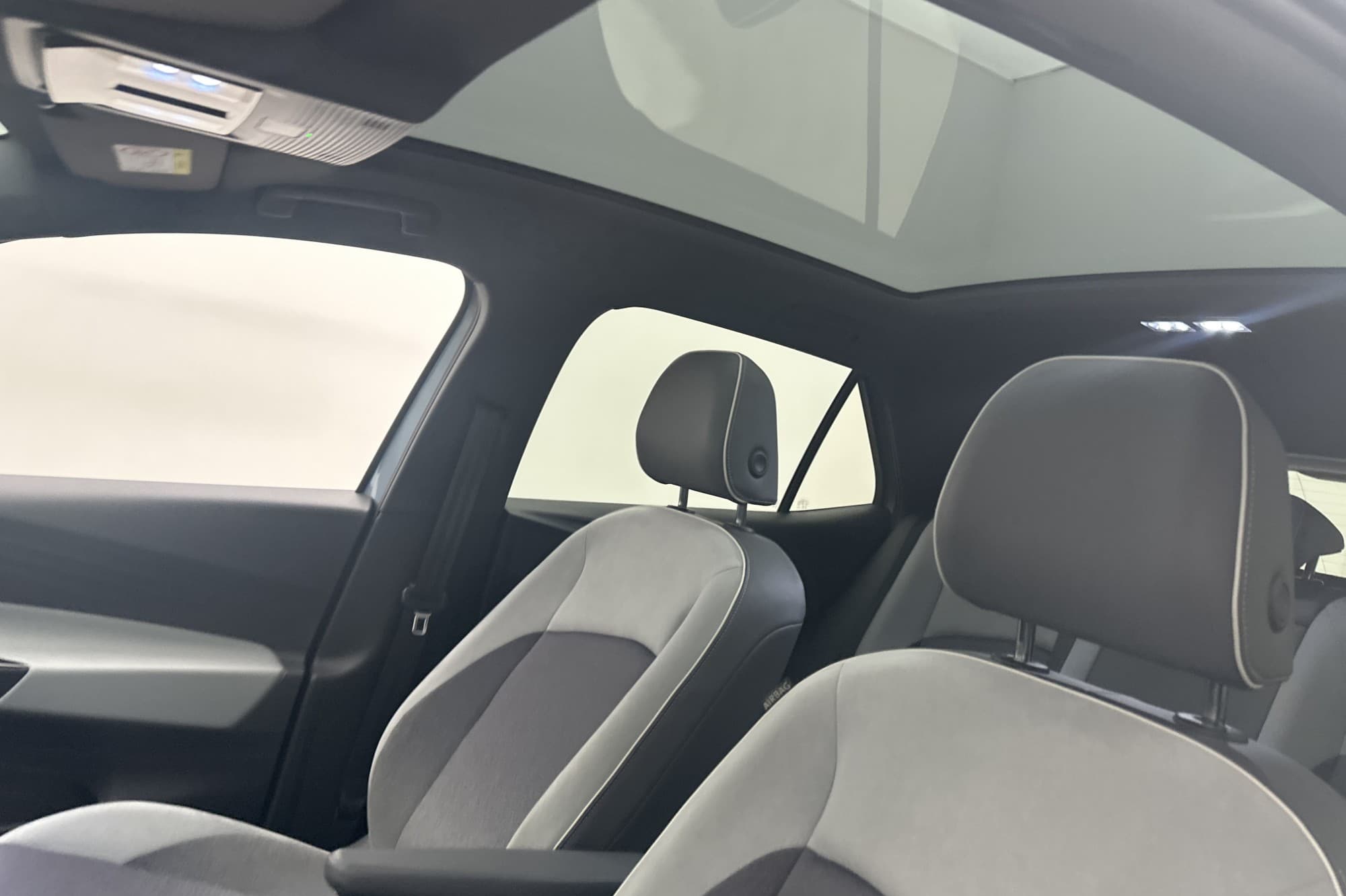 Volkswagen ID.3 Pro Performance Pano Kamera CarPlay IQ.Light