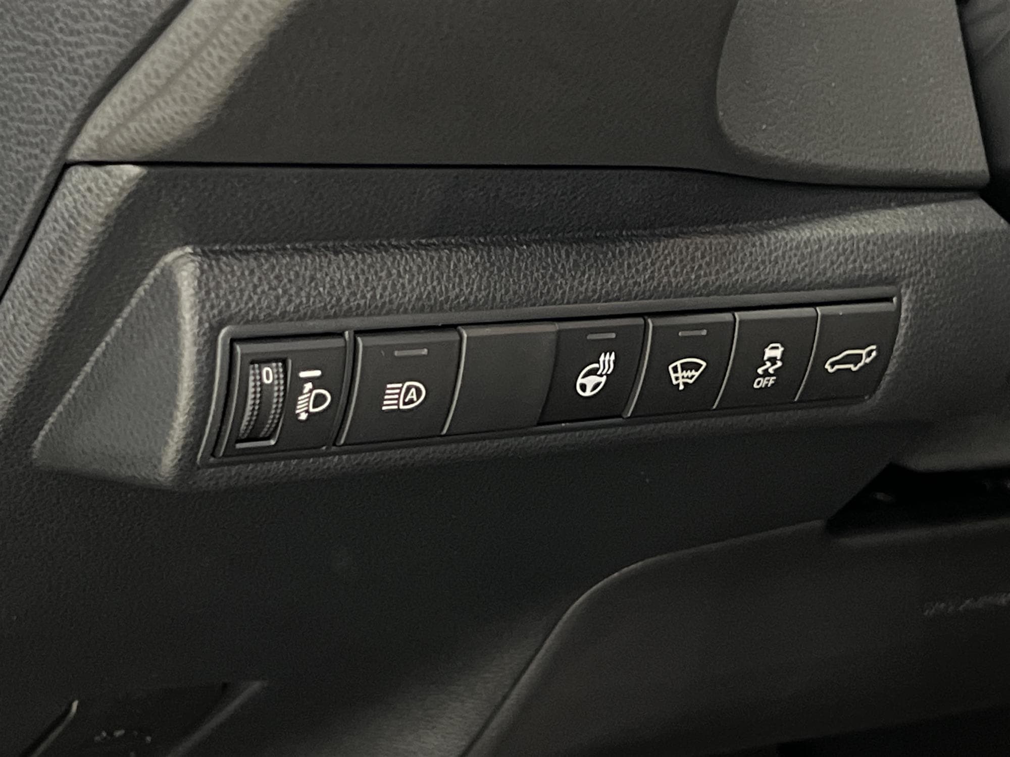 Toyota  Corolla TREK Hybrid e-CVT 122hk B-Kam 0,38L/mil
