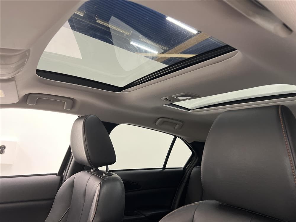 Mitsubishi Eclipse Cross 1.5 4WD 163hk HUD Pano 360° Värmare