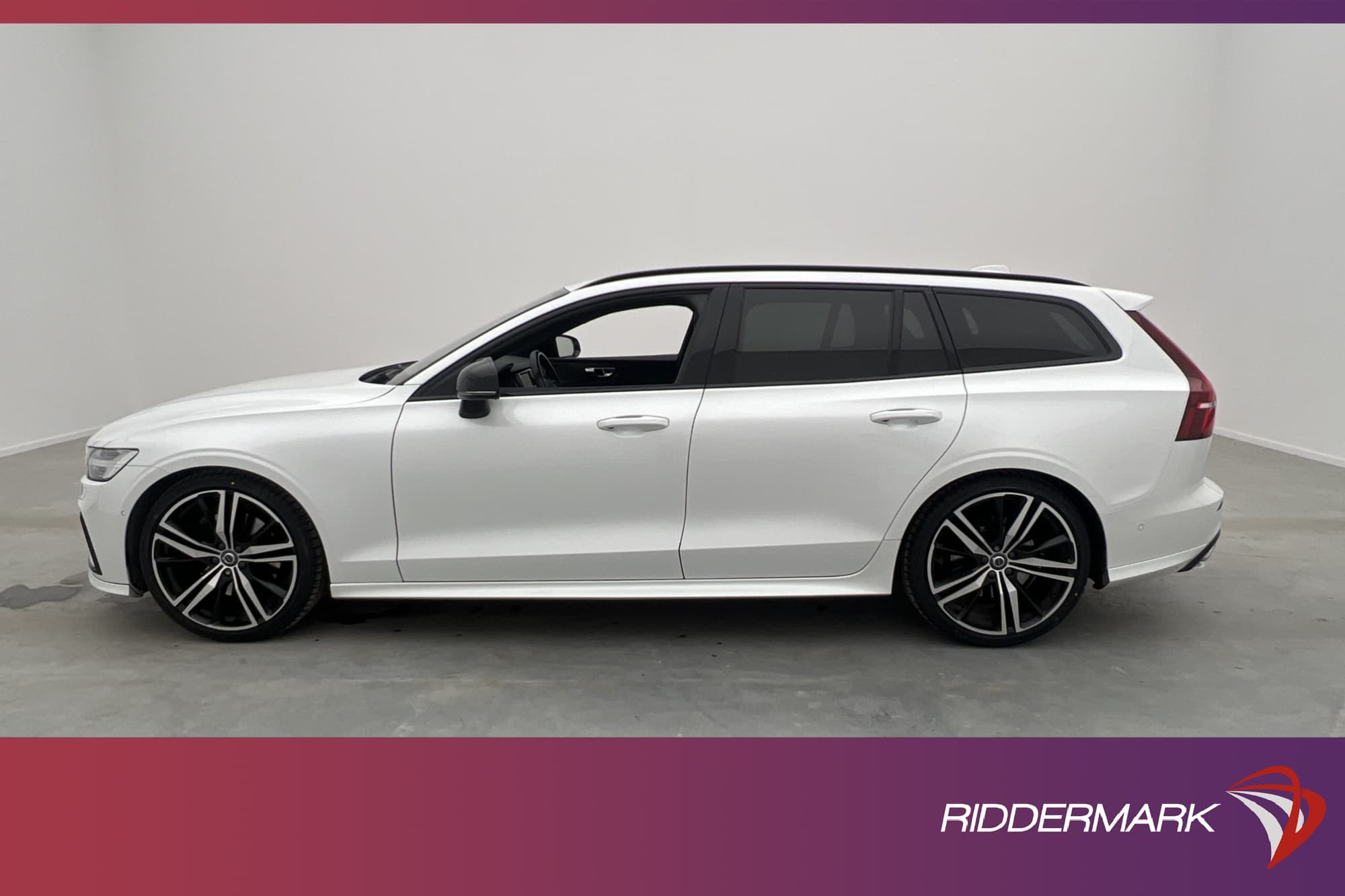 Volvo V60  T5 250hk