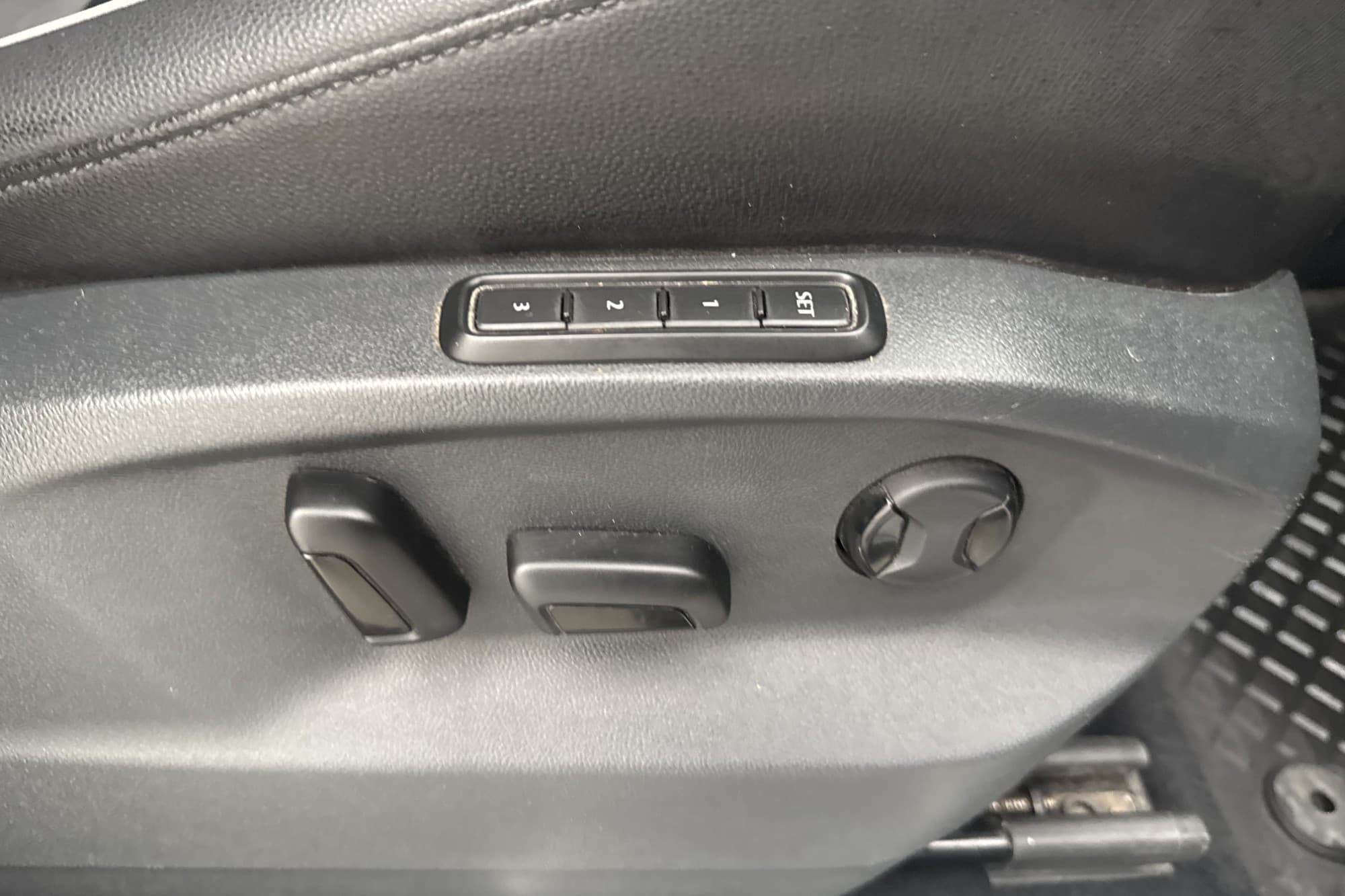 slider