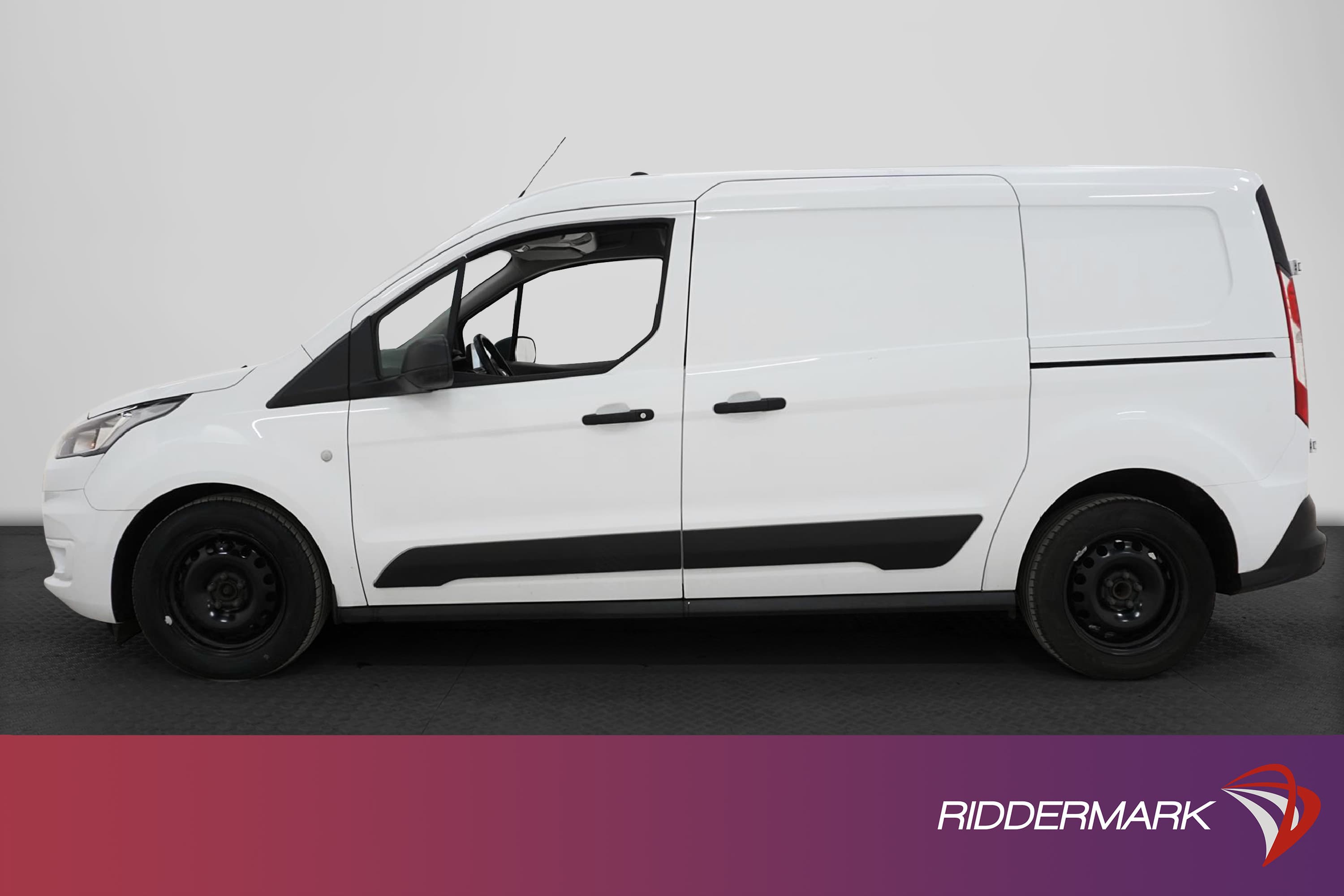 Ford Transit Connect LWB