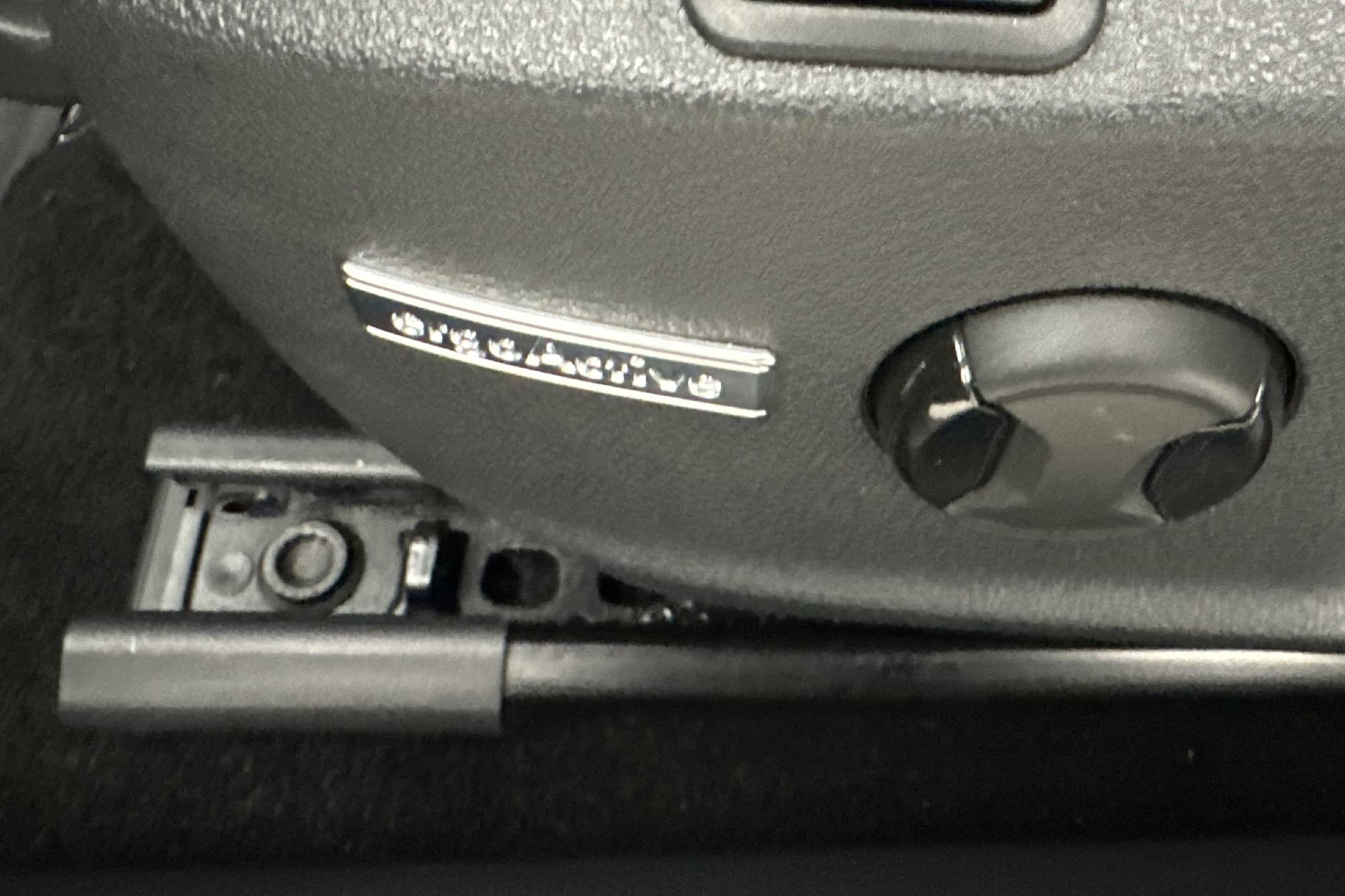 slider