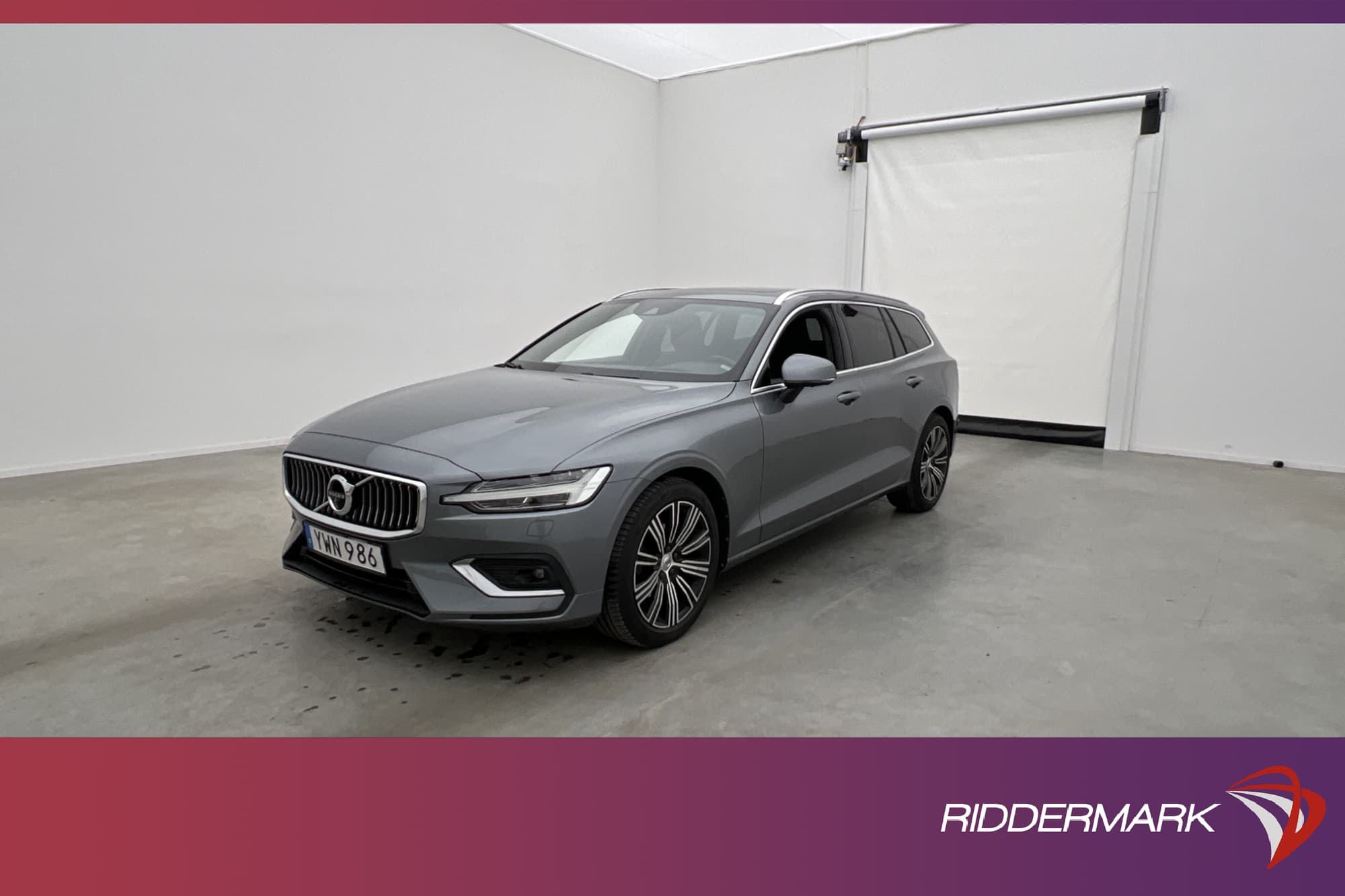 Volvo V60 D4 