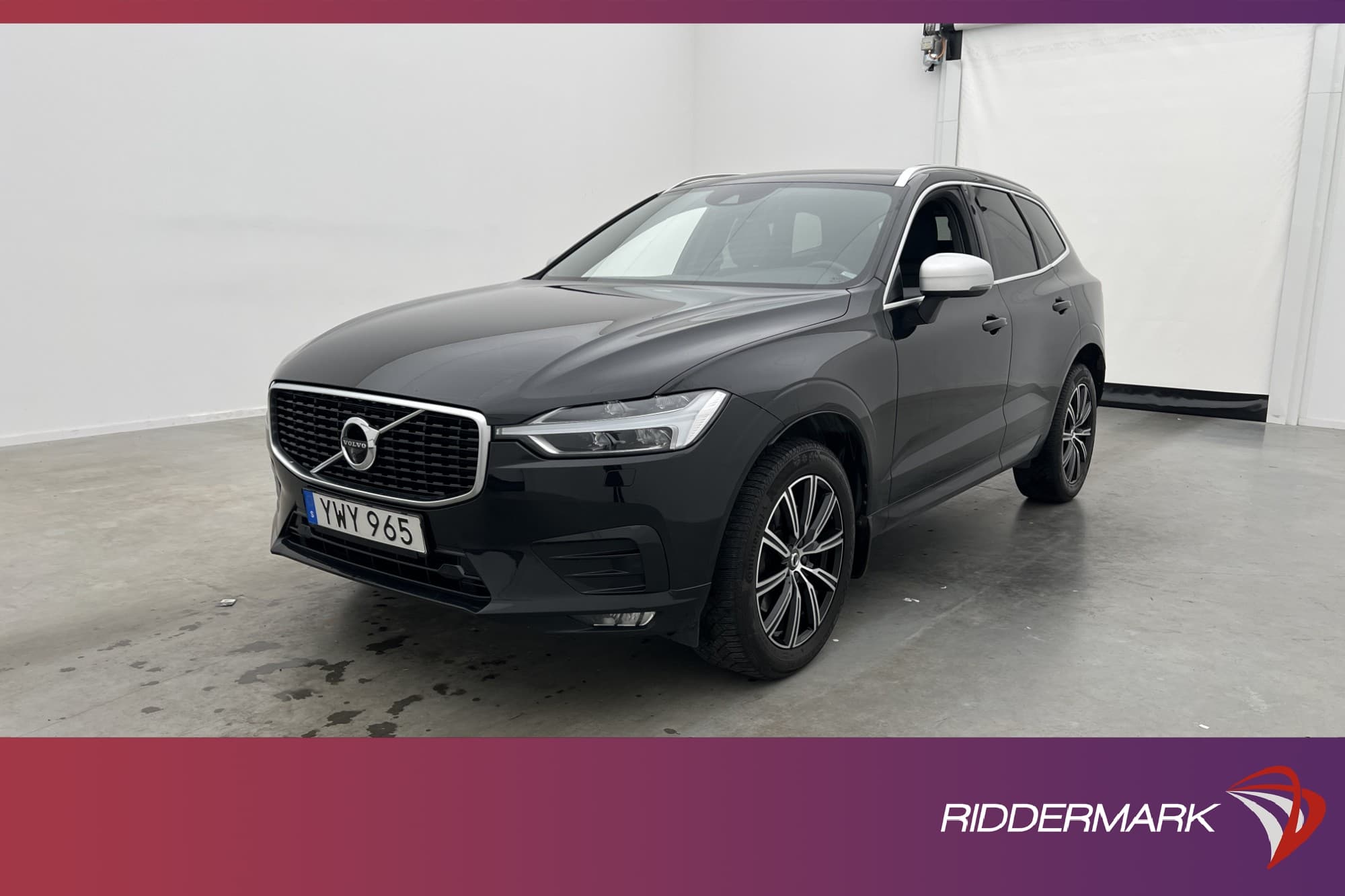 Volvo XC60 D4 AWD