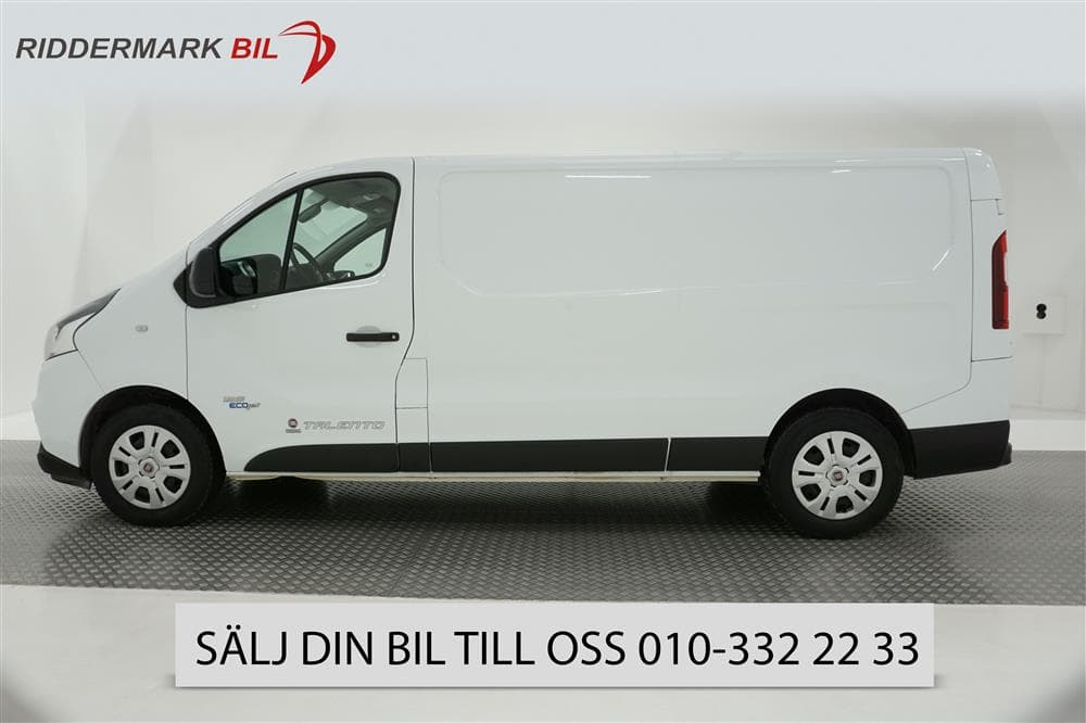 Fiat Talento