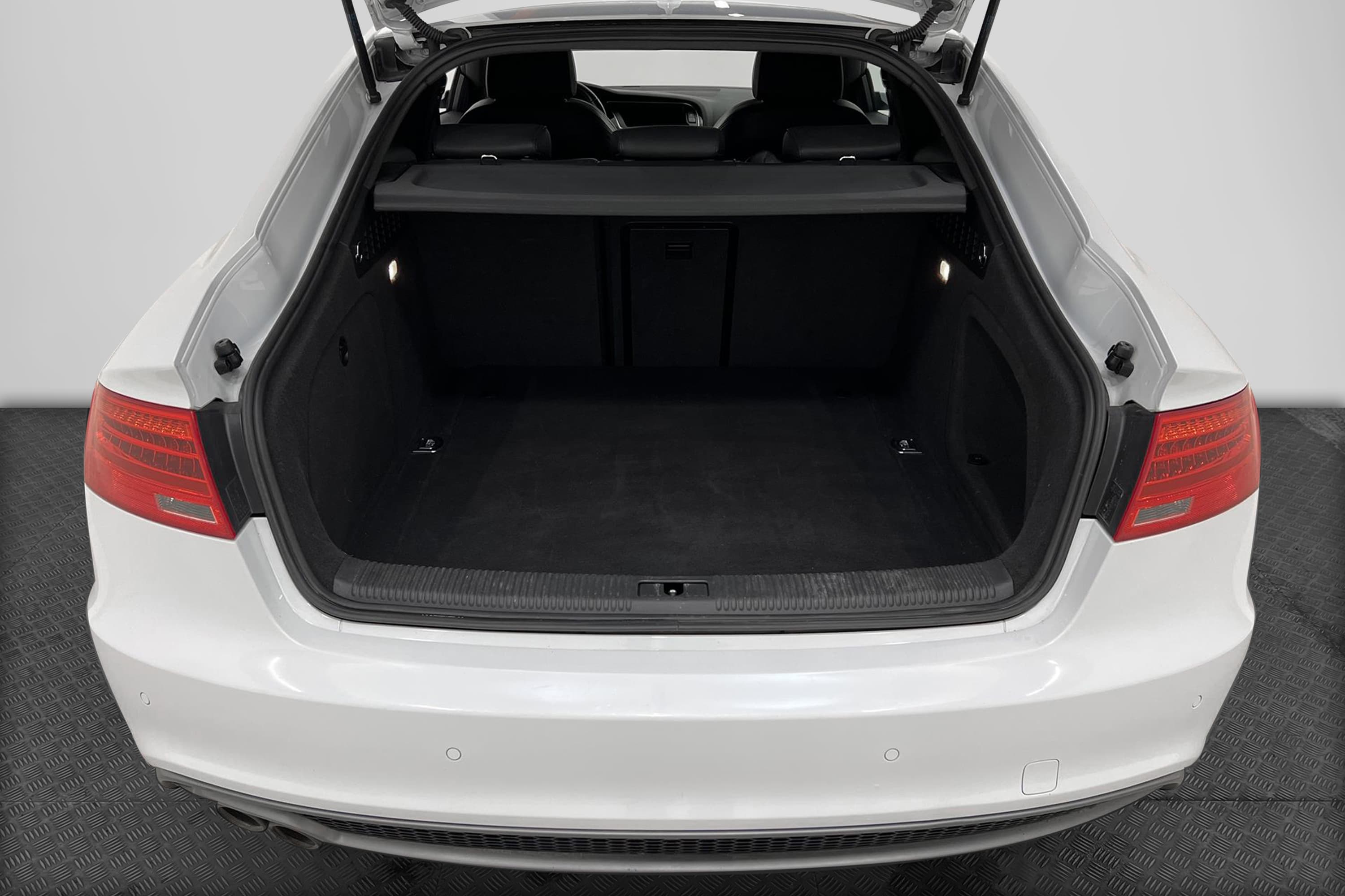 Audi A5 Sportback 2.0 TDI Quattro 190hk S-line Värmare PDC