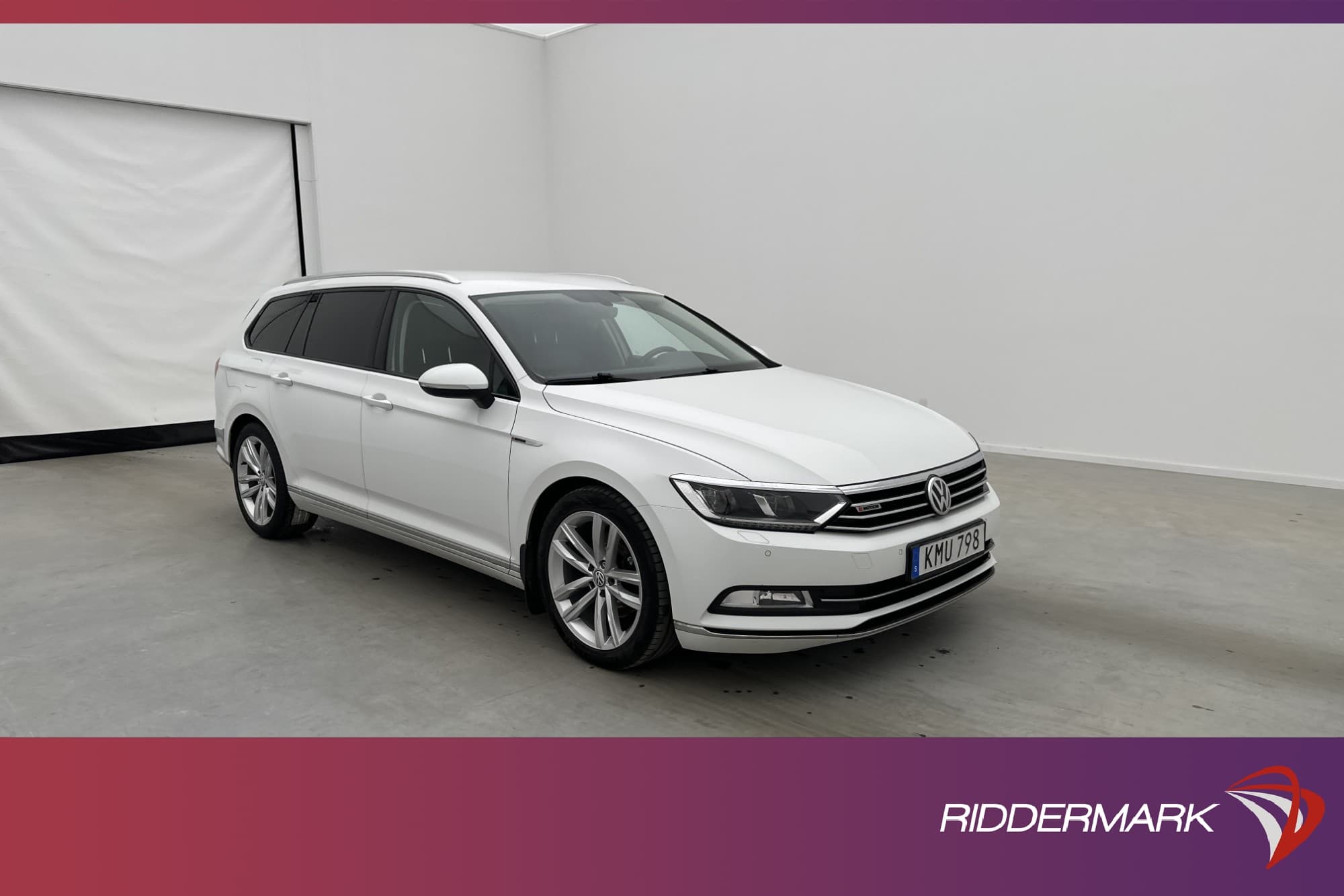 Volkswagen Passat SC