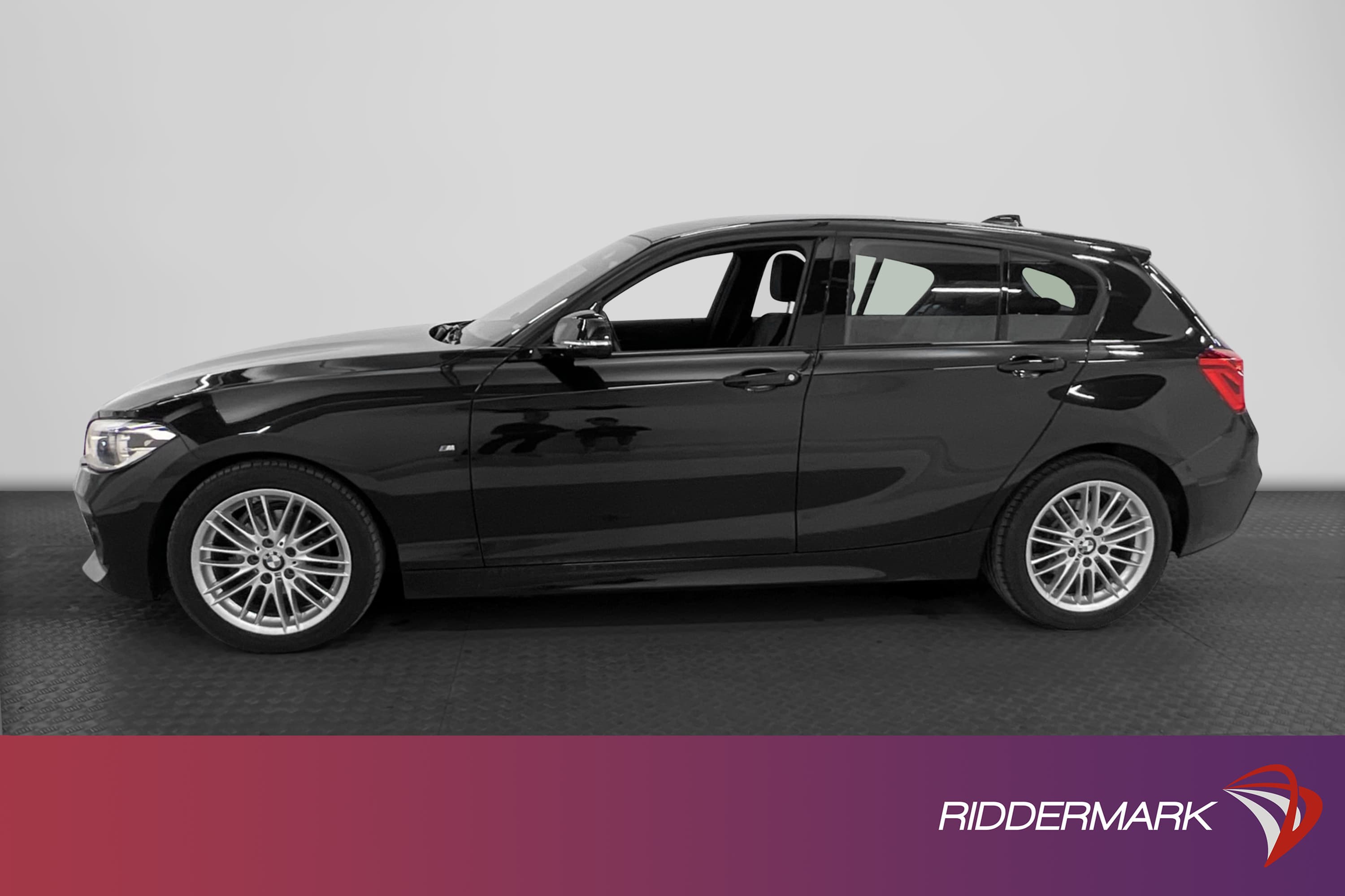 BMW 118i