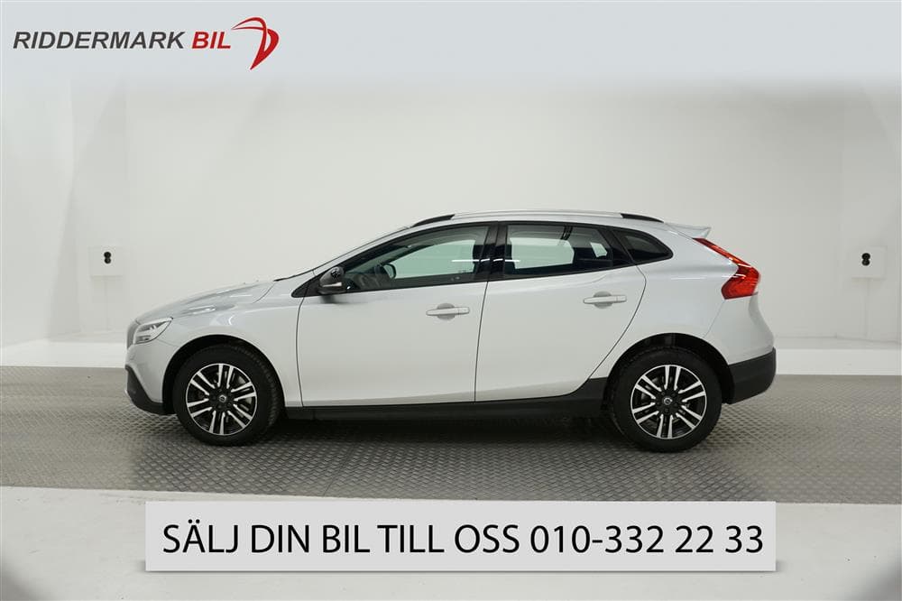 Volvo V40 D3 Cross Country