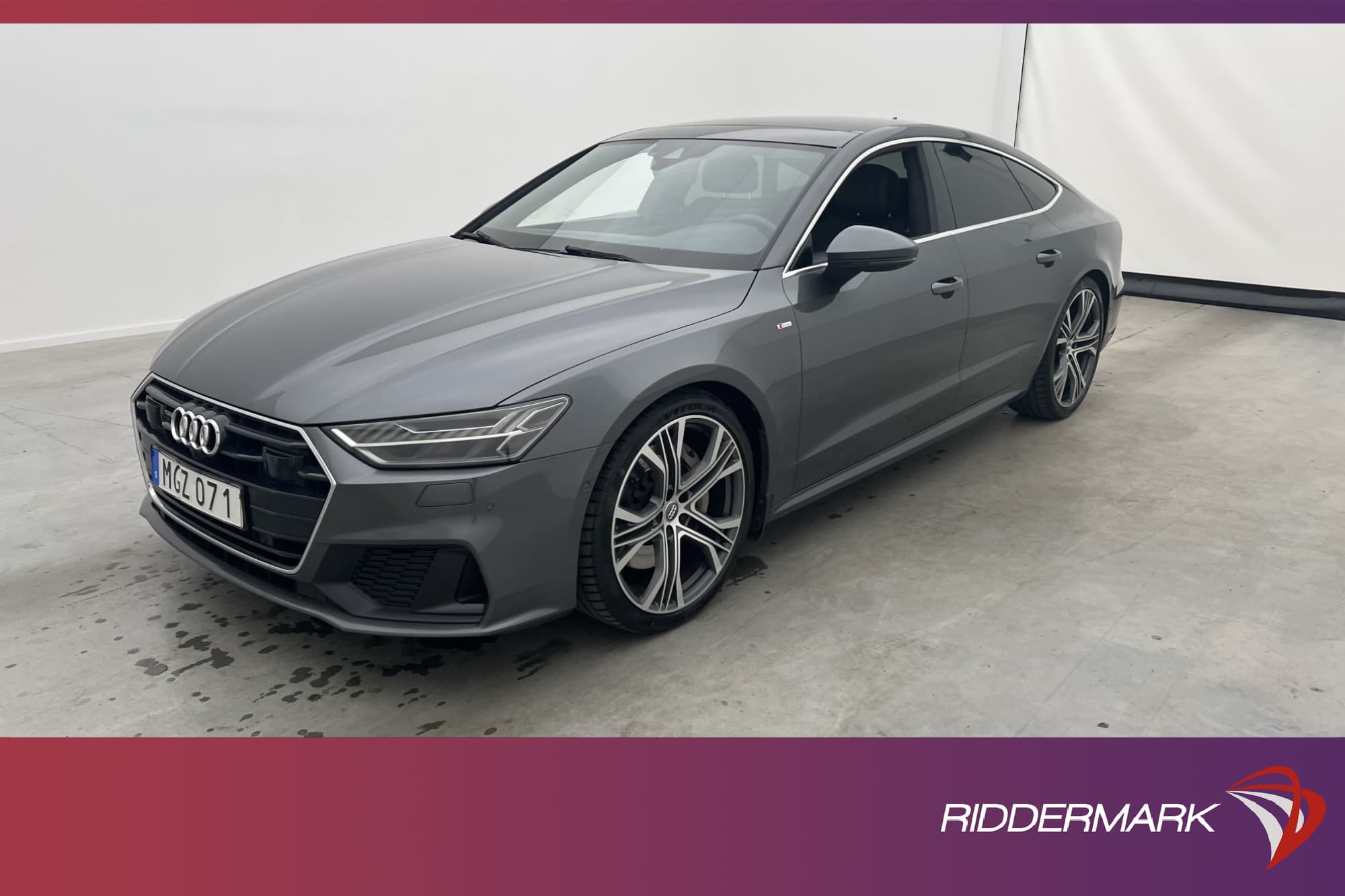 Audi A7 Sportback 55 TFSI Q