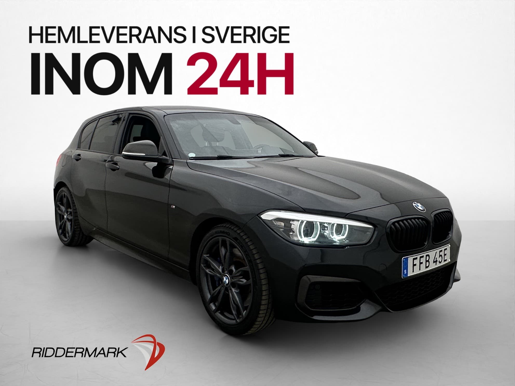 BMW M140