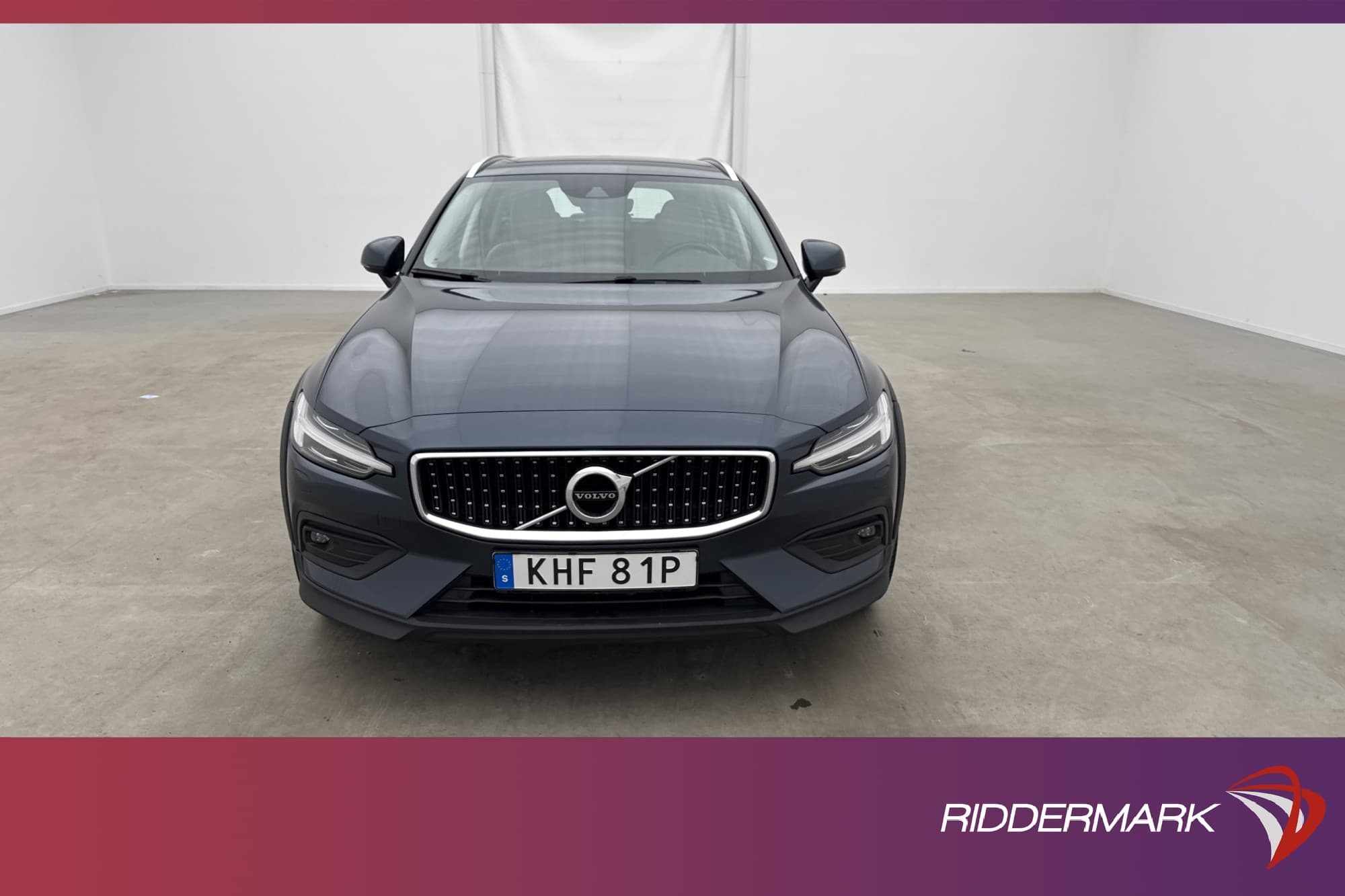 Volvo V60 Cross Country D4 AWD