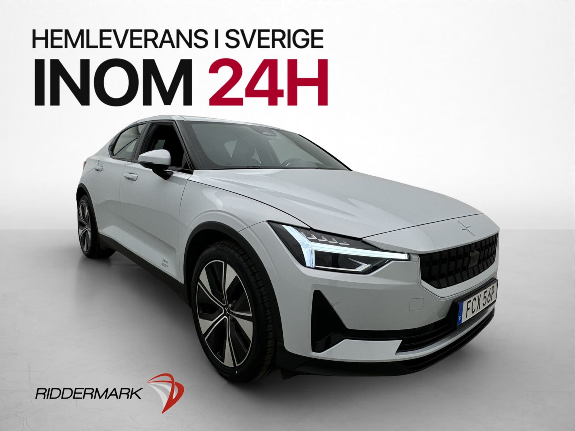 Polestar 2