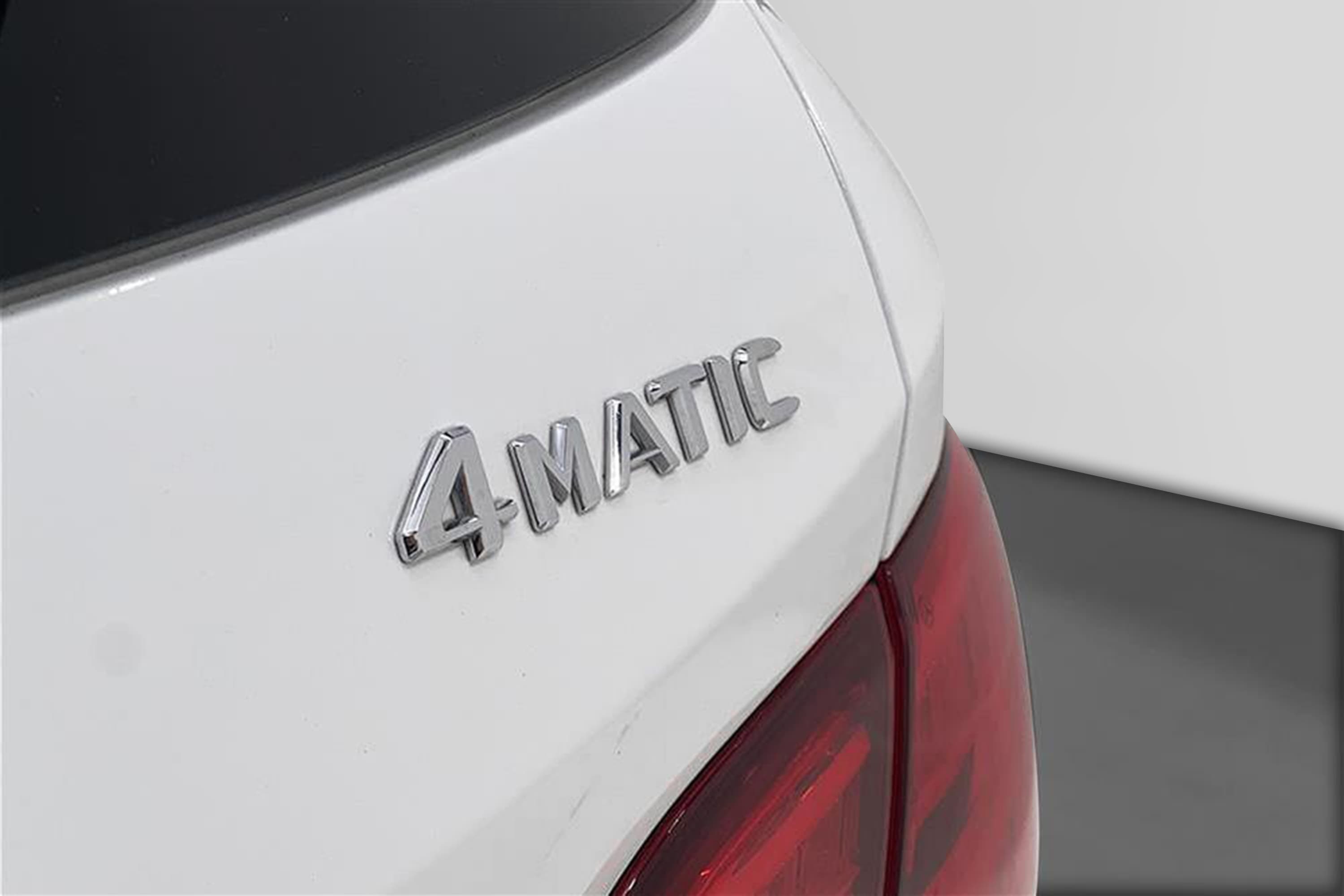 Mercedes-Benz GLE 350d 4M 258hk AMG Värmare 360° H/K Naviexteriör