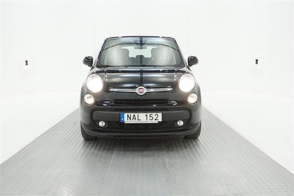 Fiat 500L 1.4 120hk