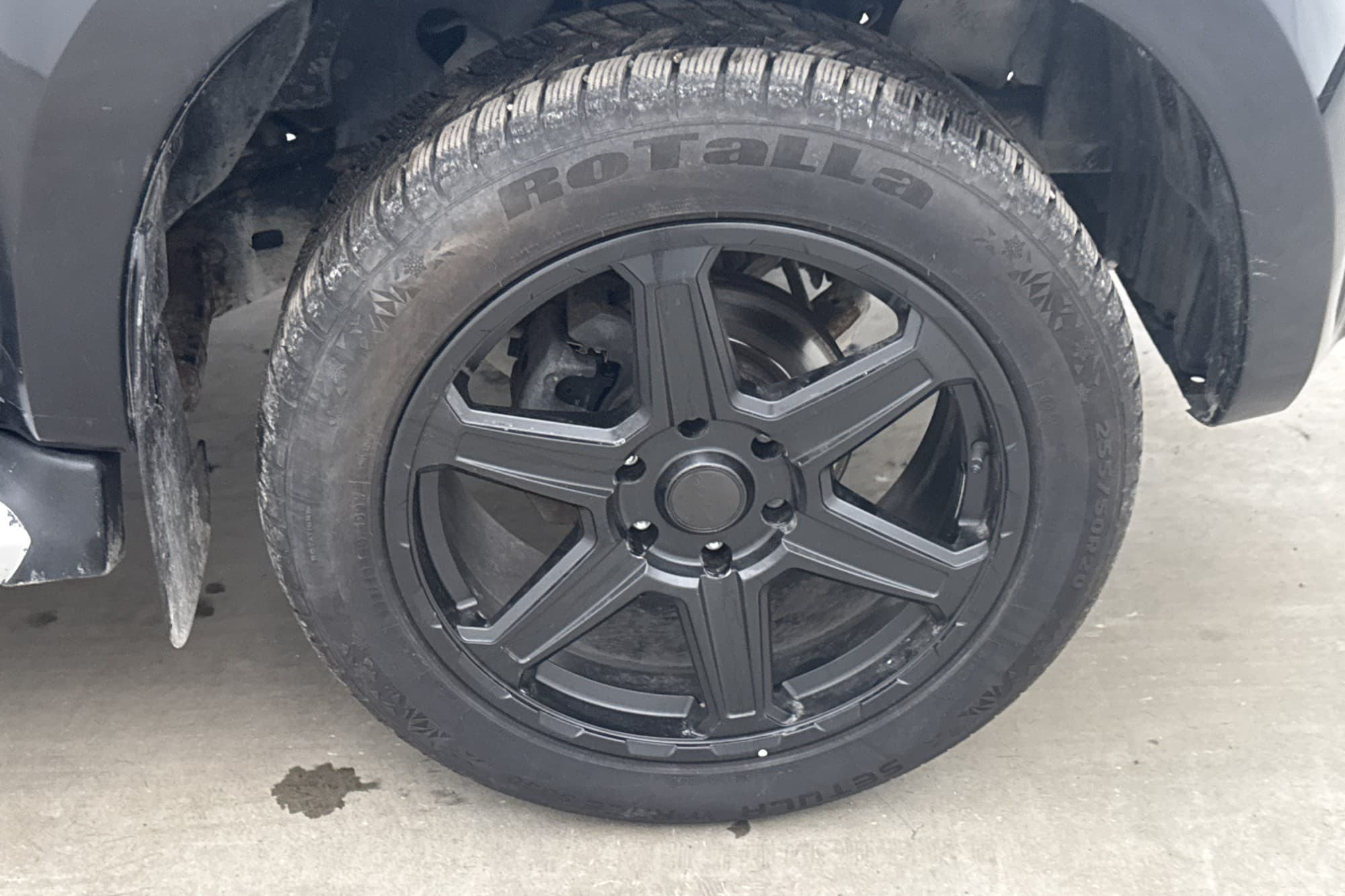 slider