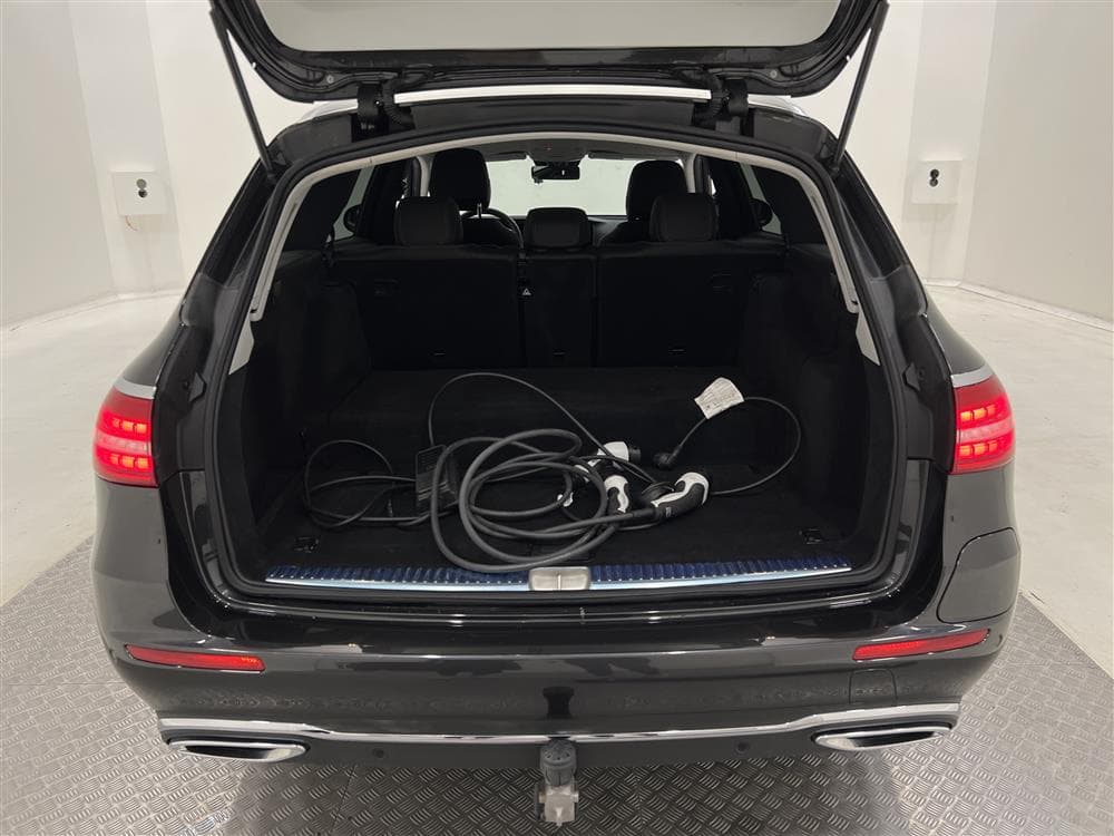 Mercedes-Benz E 300 de Kombi 316hk Backkamera Drag Navi Momsinteriör