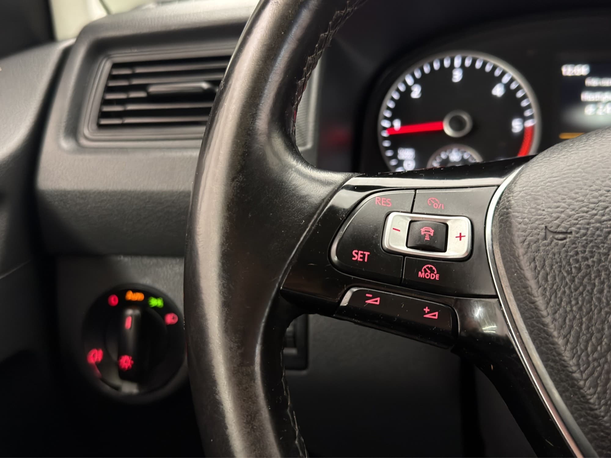 slider